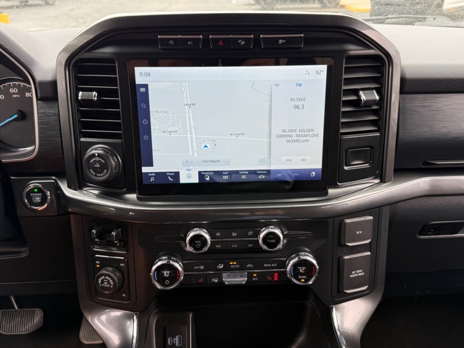 2021 Ford F-150 XLT photo 21