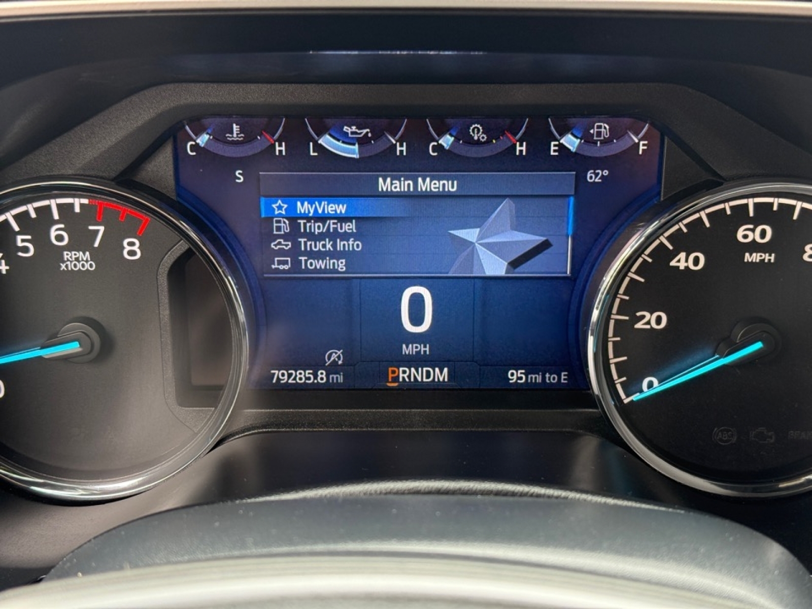2021 Ford F-150 XLT photo 22