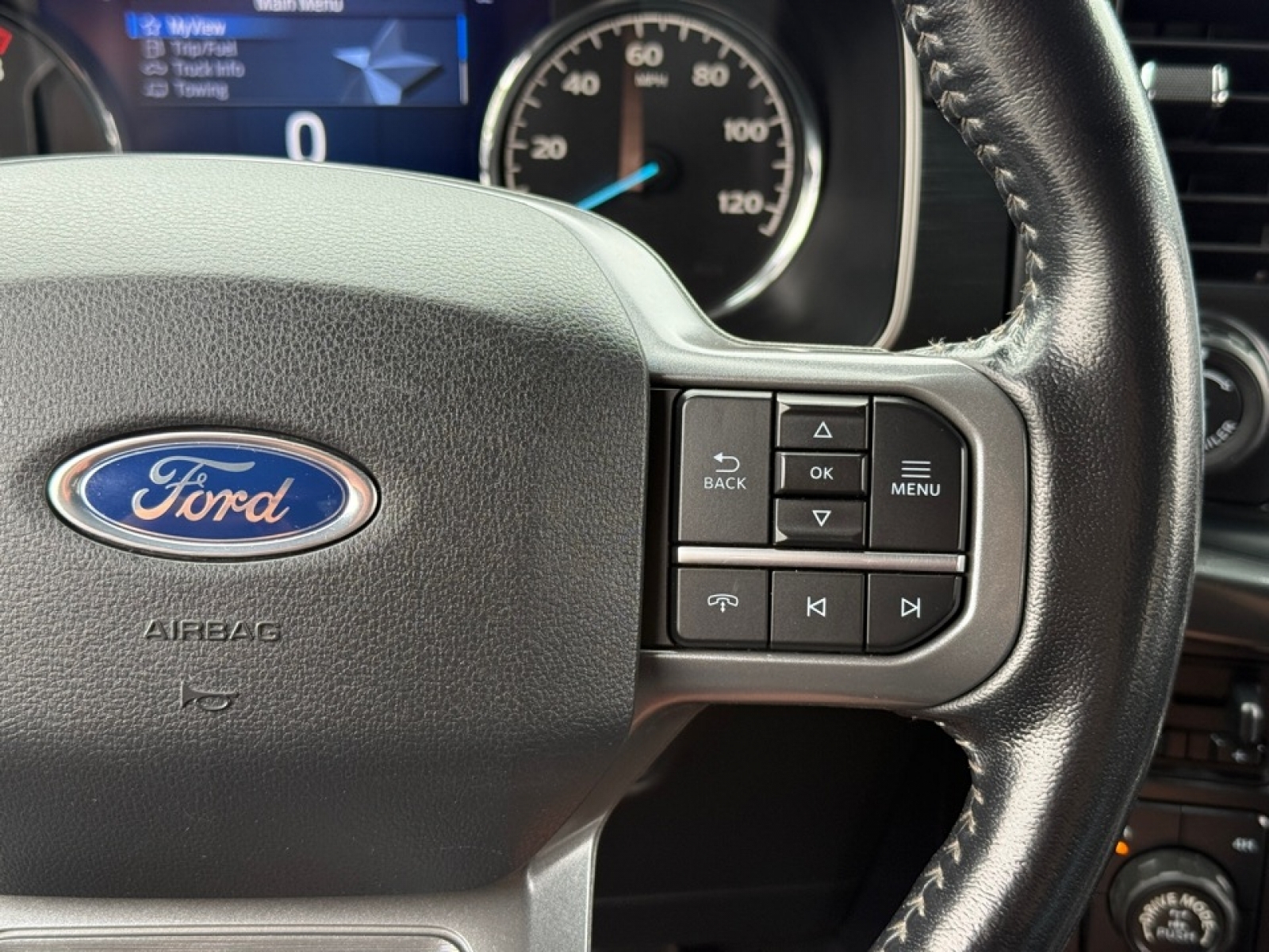 2021 Ford F-150 XLT photo 24