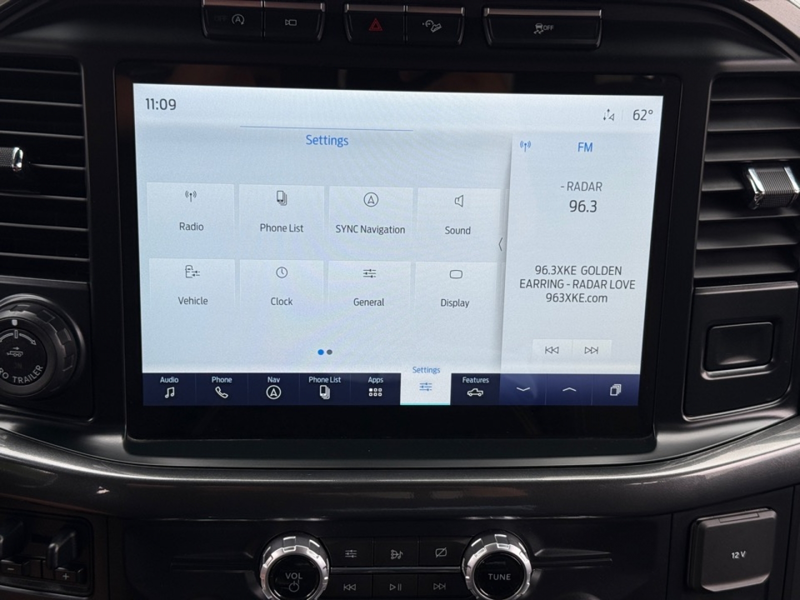 2021 Ford F-150 XLT photo 26
