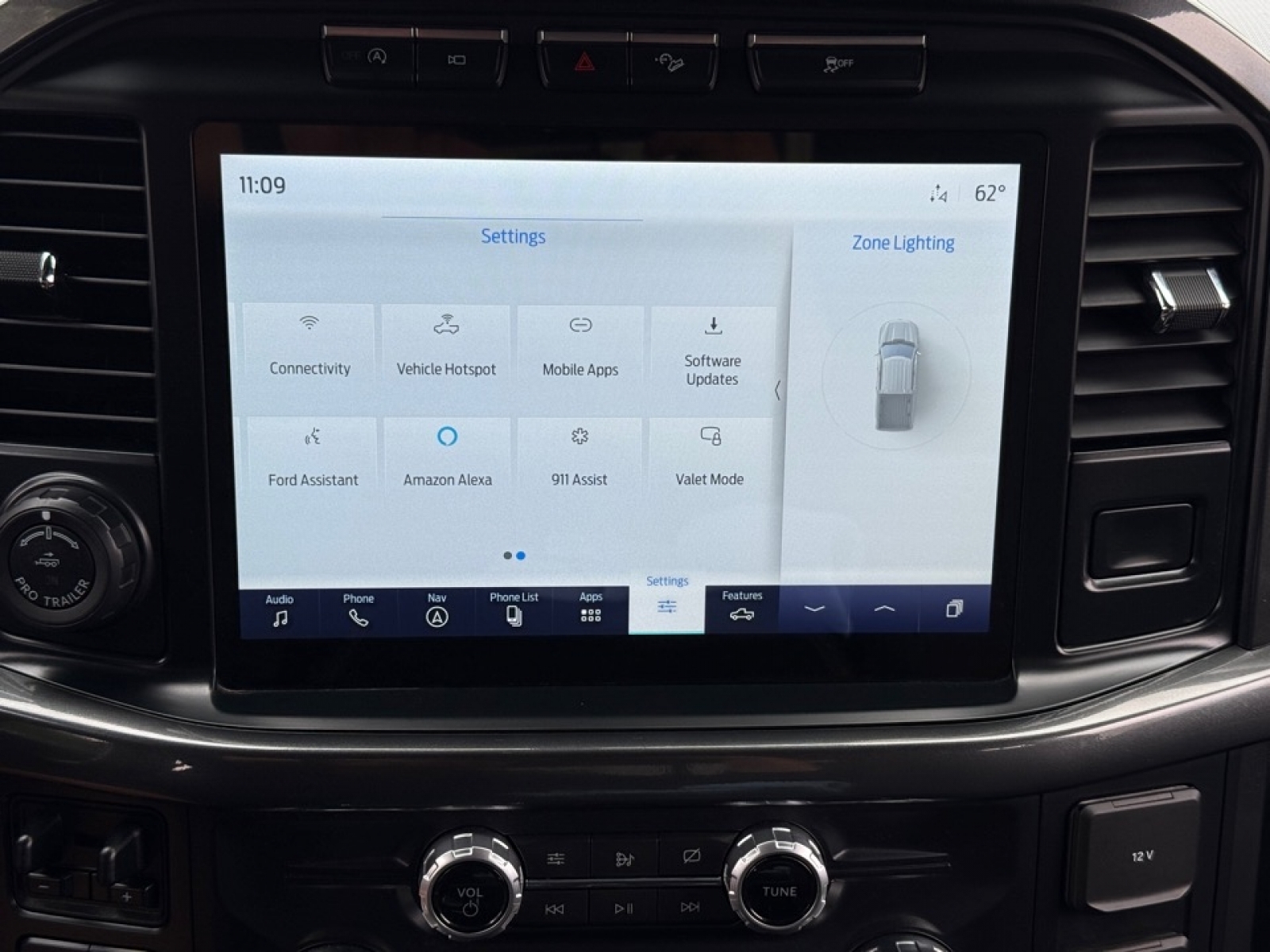 2021 Ford F-150 XLT photo 27