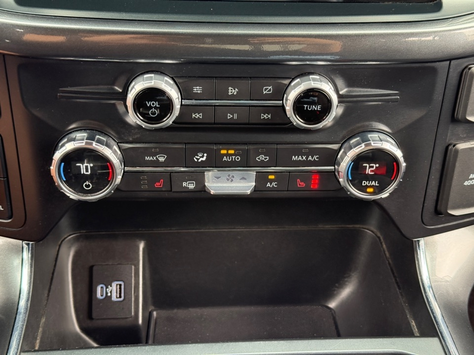 2021 Ford F-150 XLT photo 28