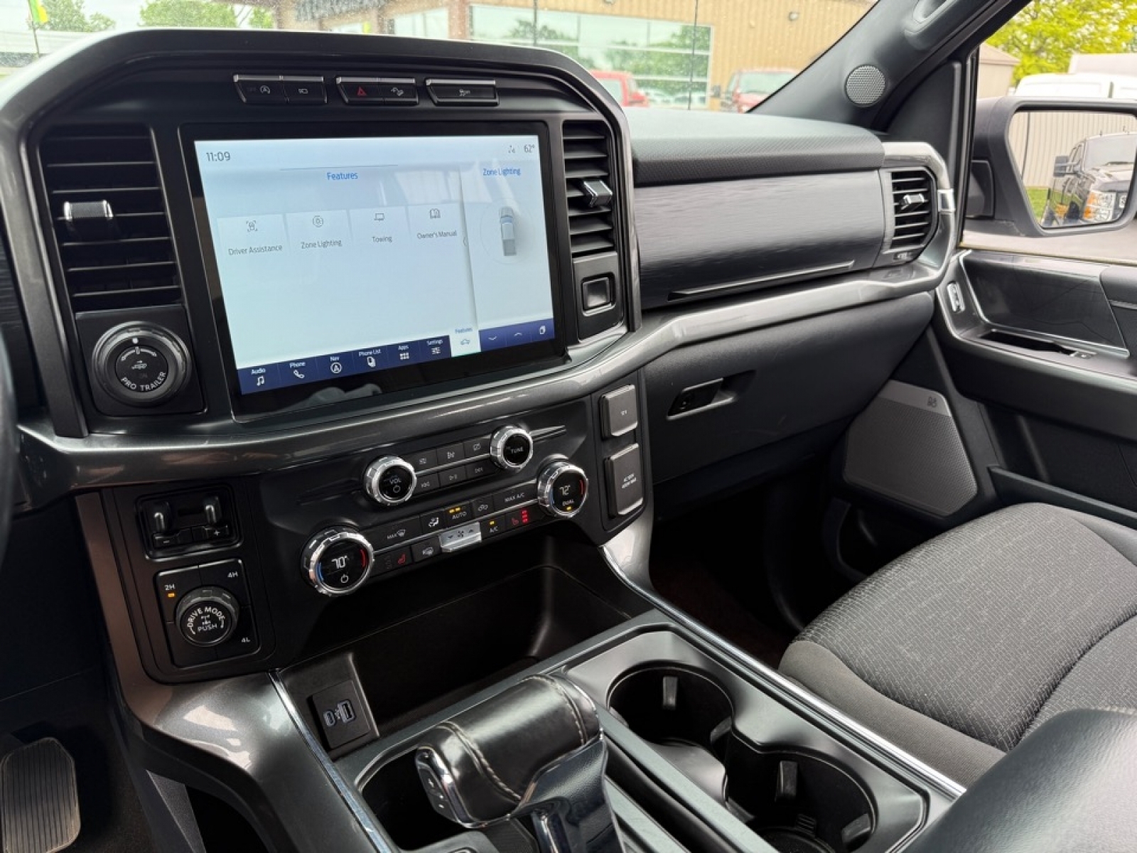 2021 Ford F-150 XLT photo 31