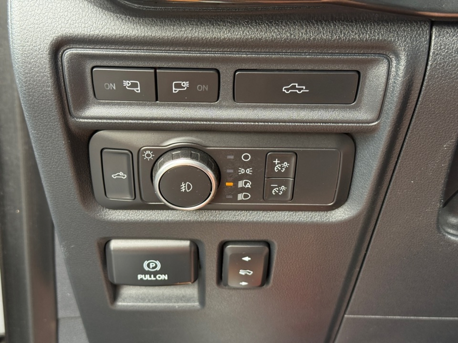 2021 Ford F-150 XLT photo 34