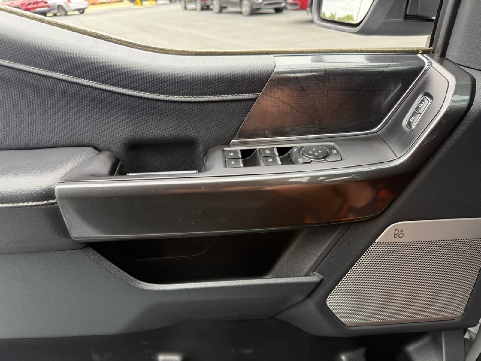 2021 Ford F-150 XLT photo 35