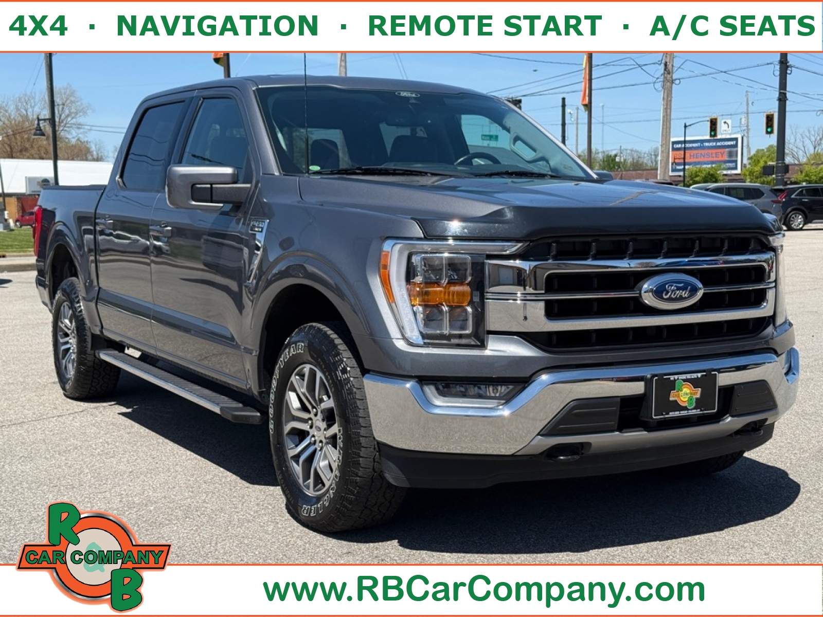 2021 Ford F-150 XLT, 38314, Photo 1