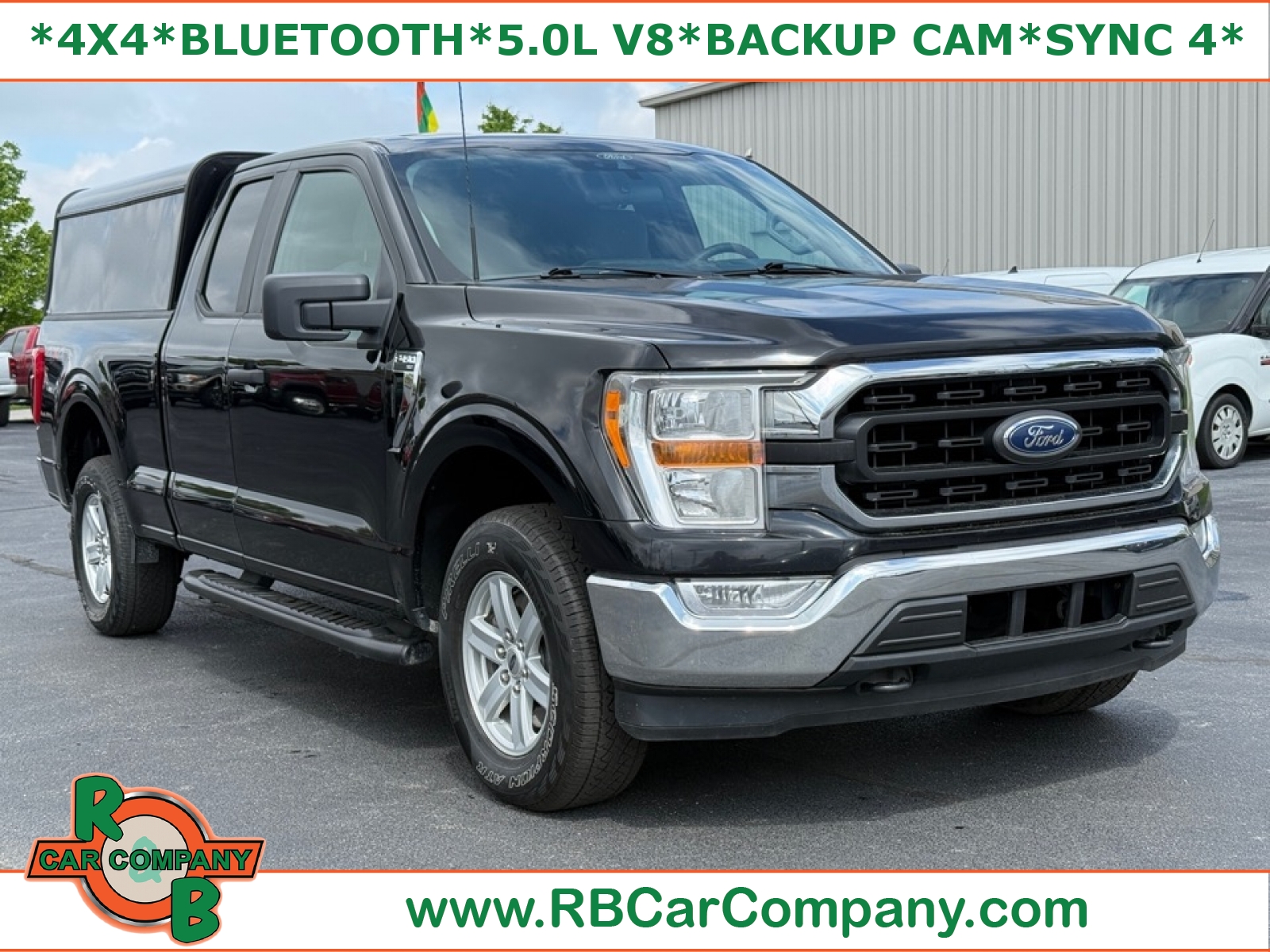 2016 Ford F-250 XLT, 38227, Photo 1