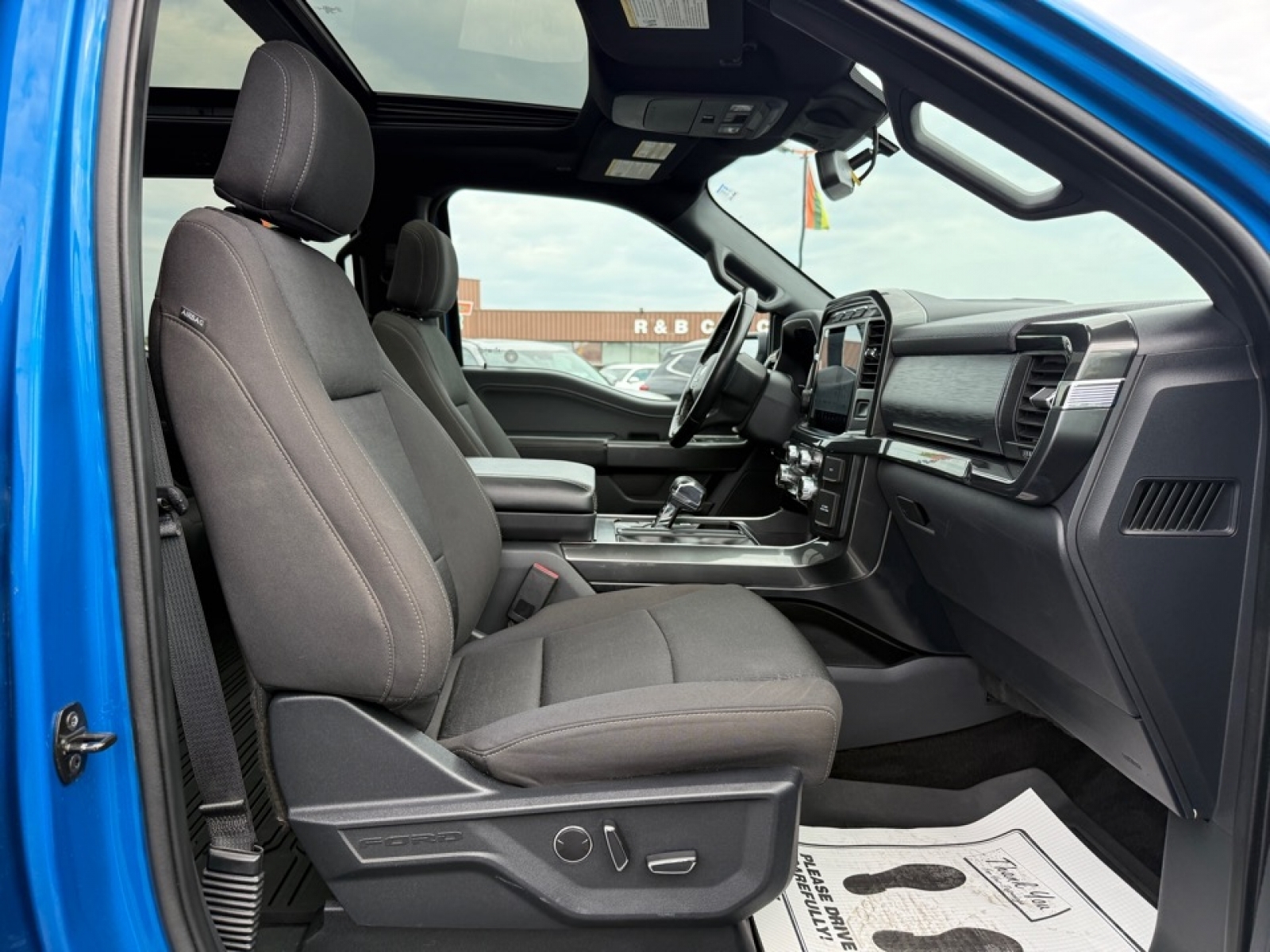 2021 Ford F-150 XLT, 38518, Photo