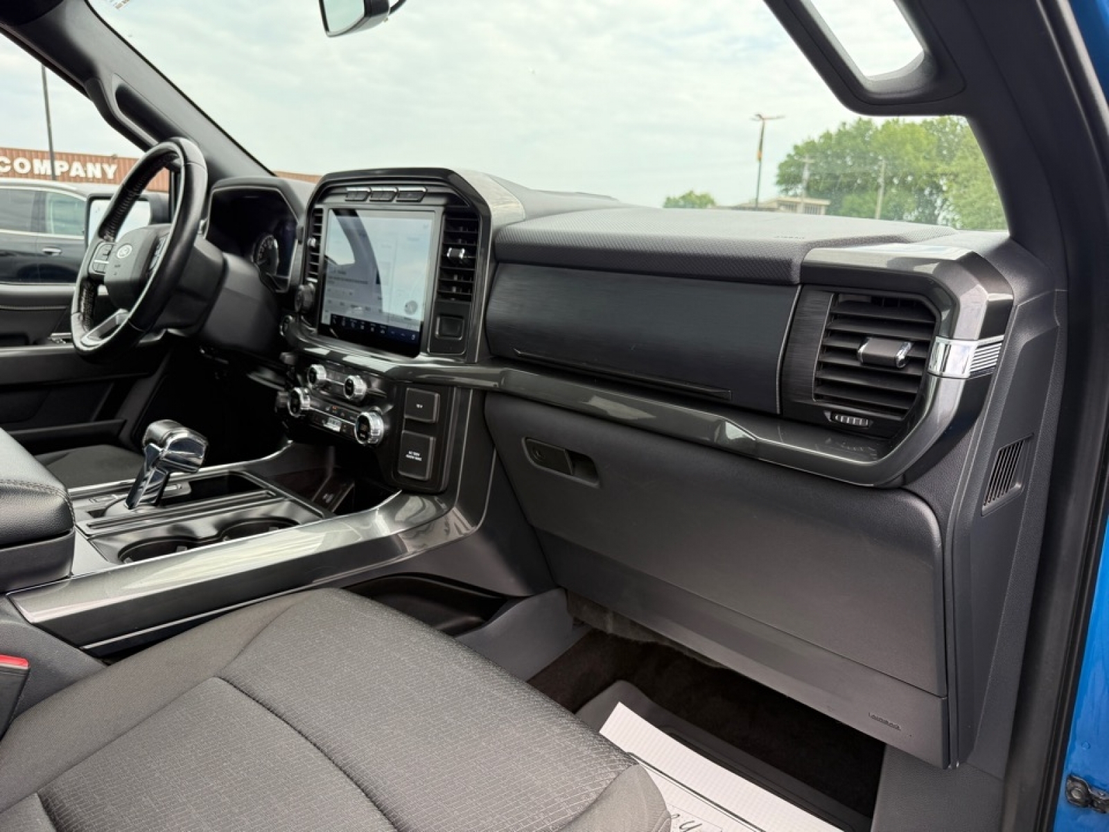 2021 Ford F-150 XLT, 38518, Photo