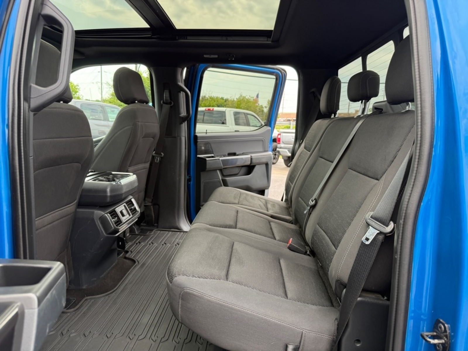 2021 Ford F-150 XLT, 38518, Photo