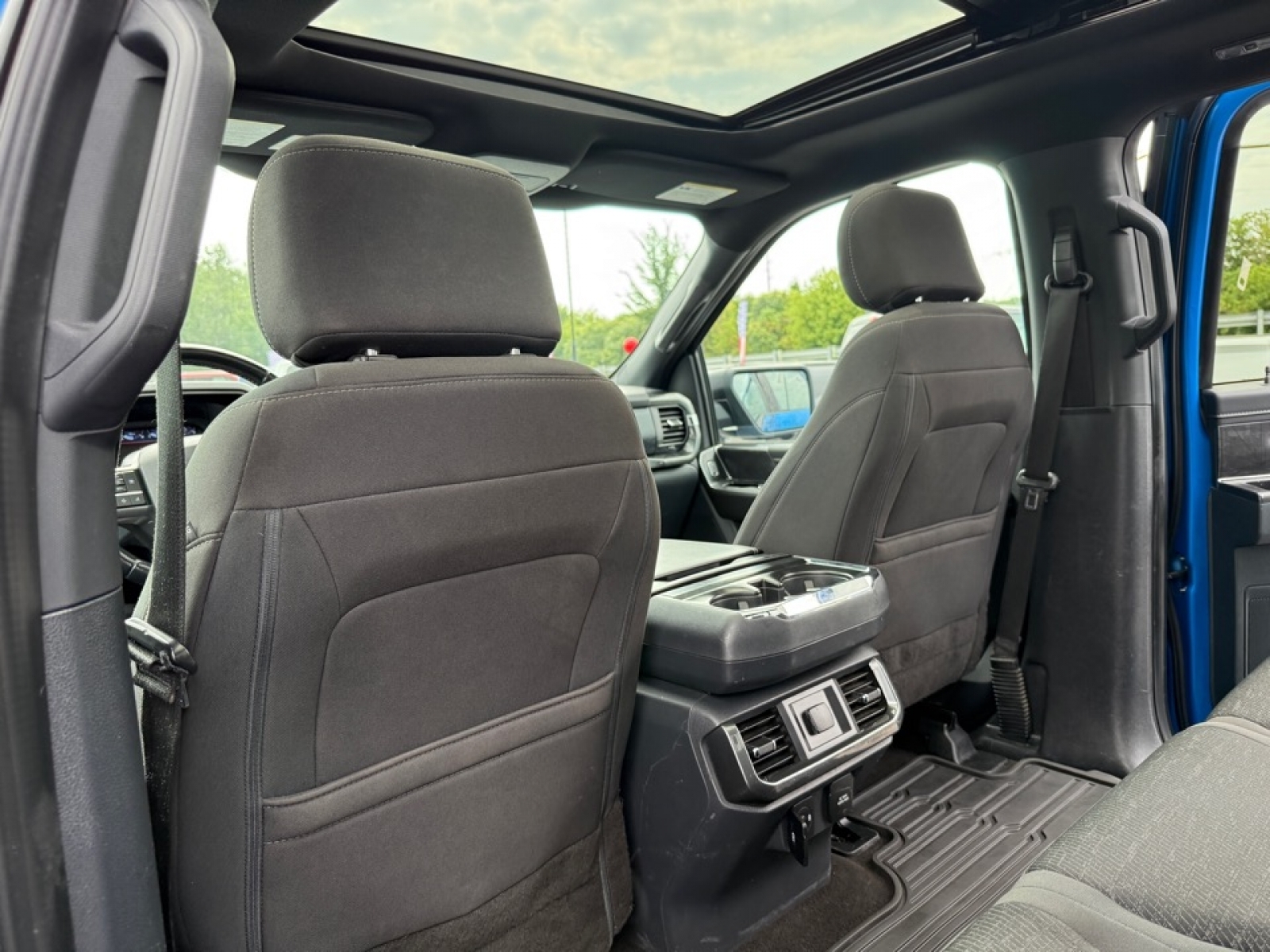 2021 Ford F-150 XLT, 38518, Photo