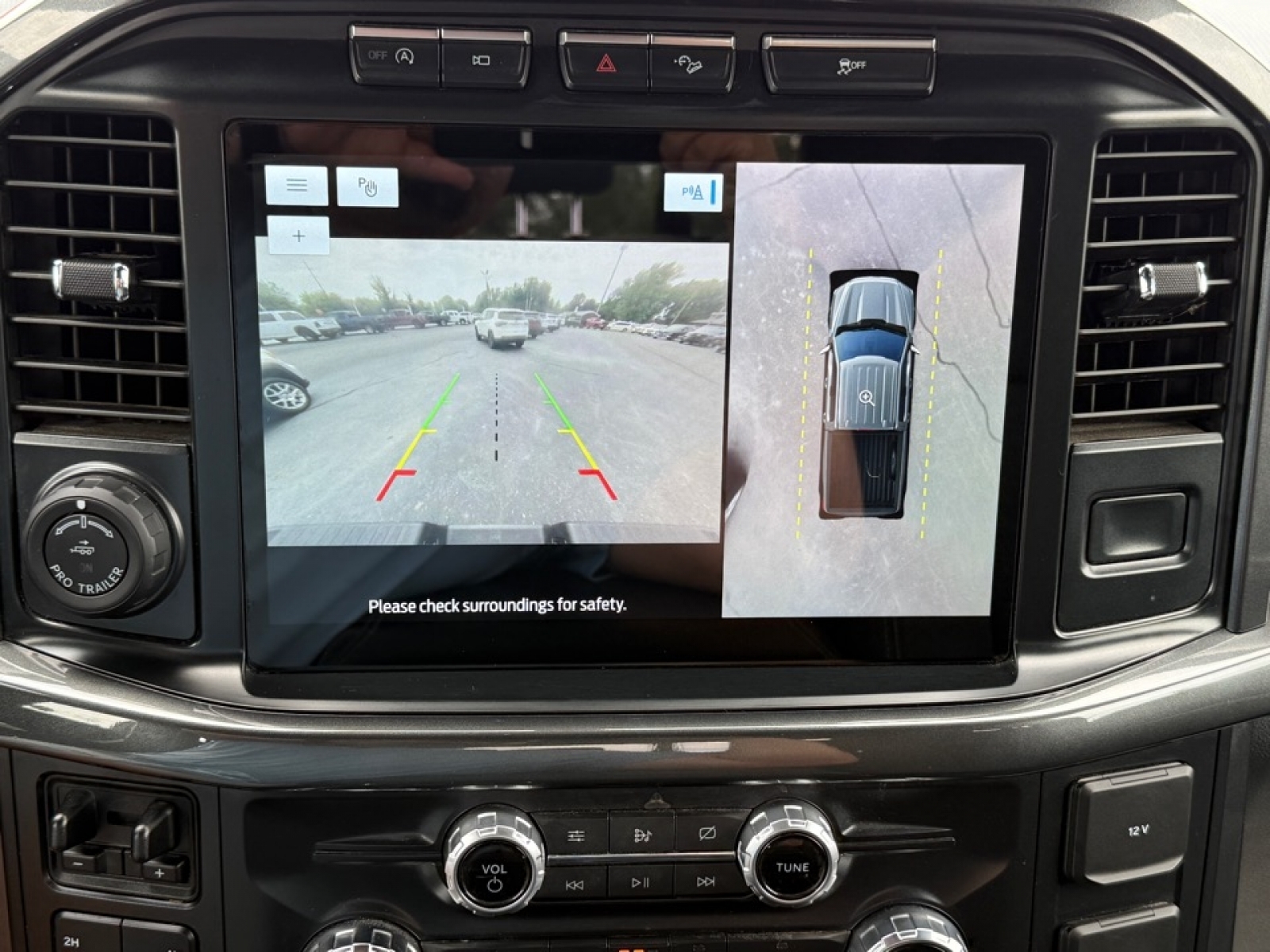 2021 Ford F-150 XLT, 38518, Photo