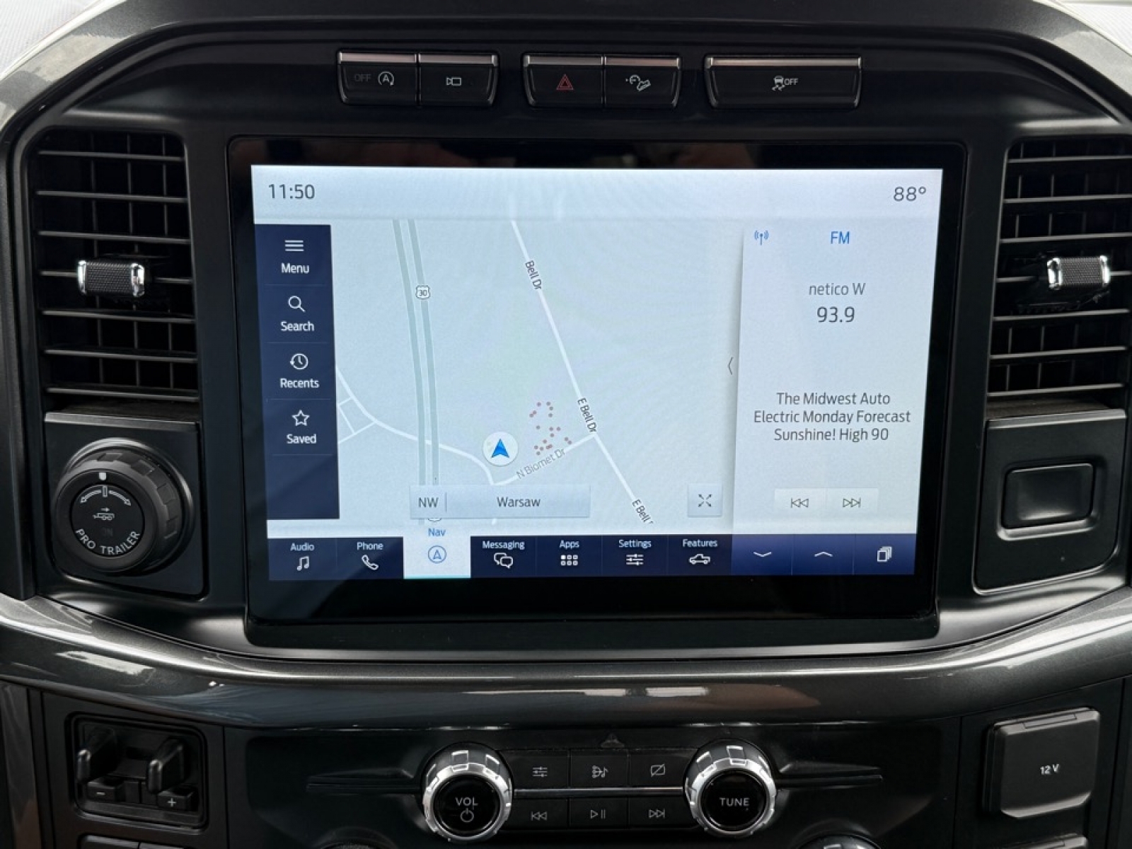 2021 Ford F-150 XLT, 38518, Photo