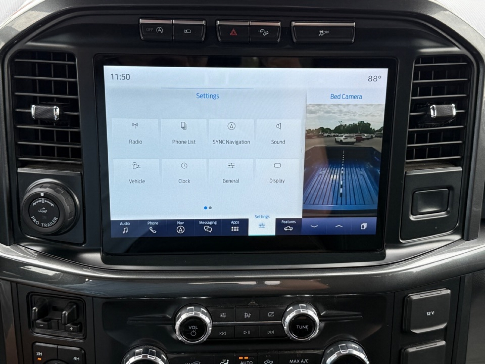 2021 Ford F-150 XLT, 38518, Photo