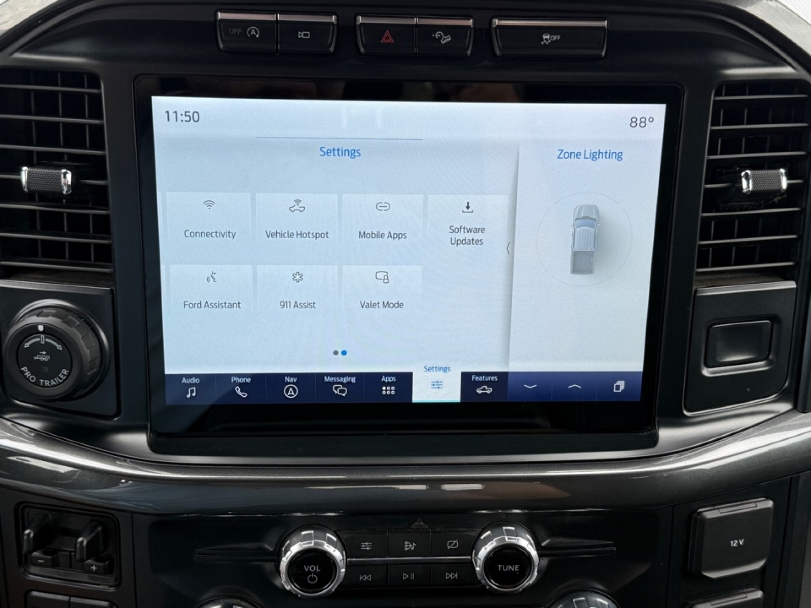 2021 Ford F-150 XLT, 38518, Photo