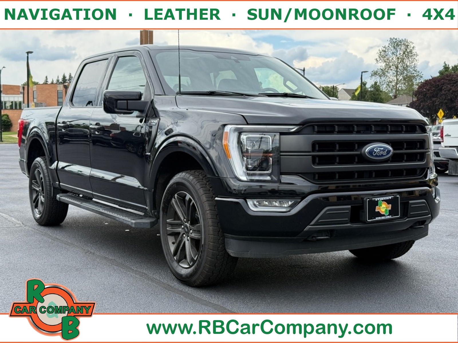 2021 Ford F-150 XLT, 38377, Photo 1