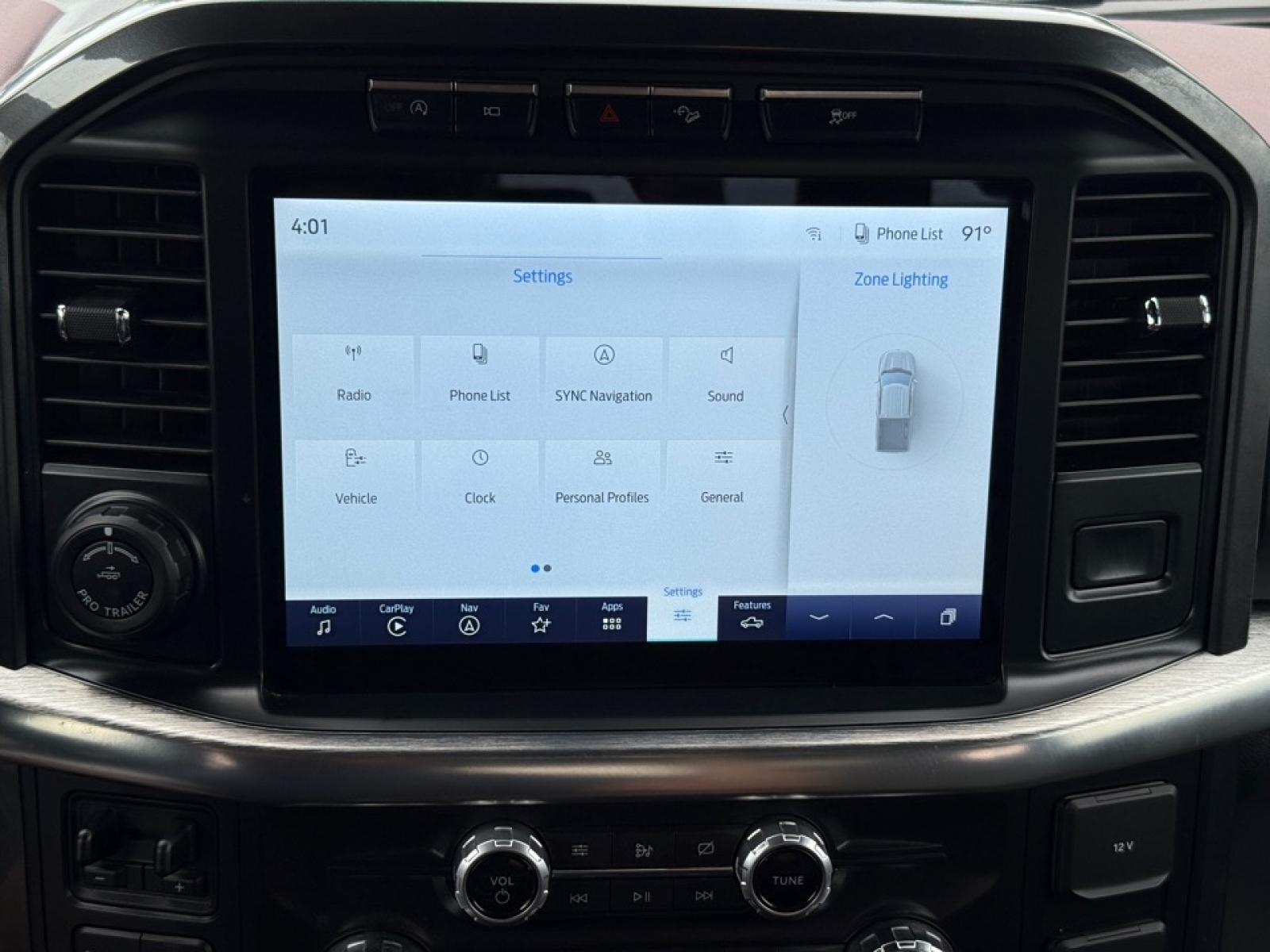 2021 Ford F-150 LARIAT, 38567, Photo