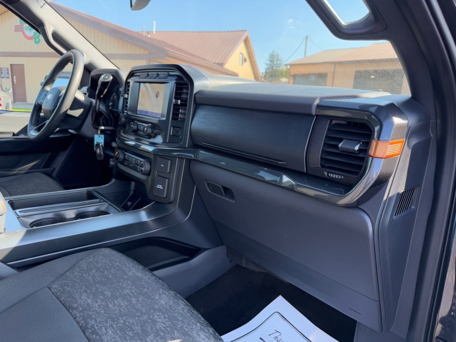 2021 Ford F-150 Tremor, 38959, Photo