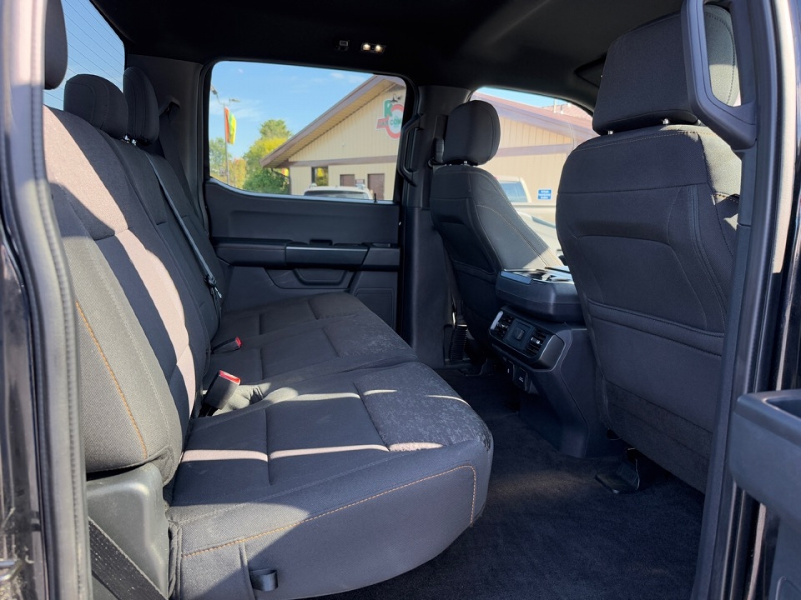 2021 Ford F-150 Tremor, 38959, Photo