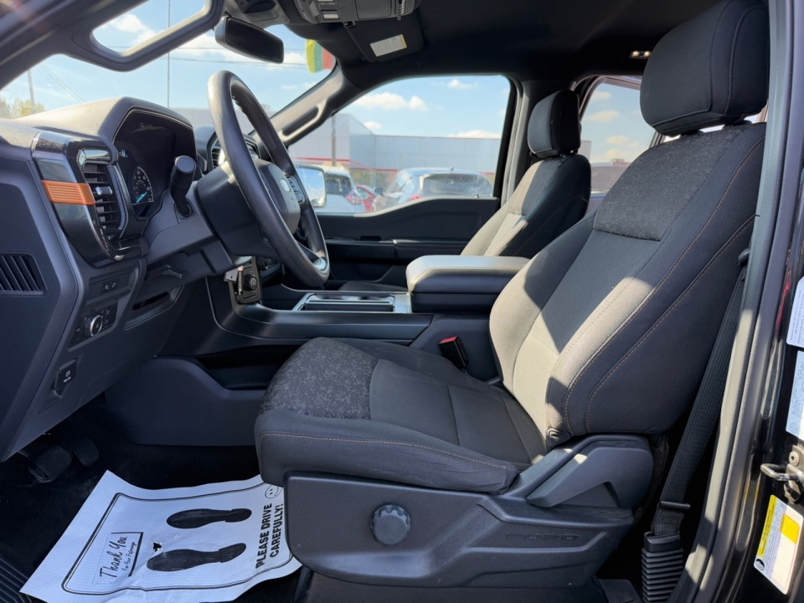 2021 Ford F-150 Tremor, 38959, Photo