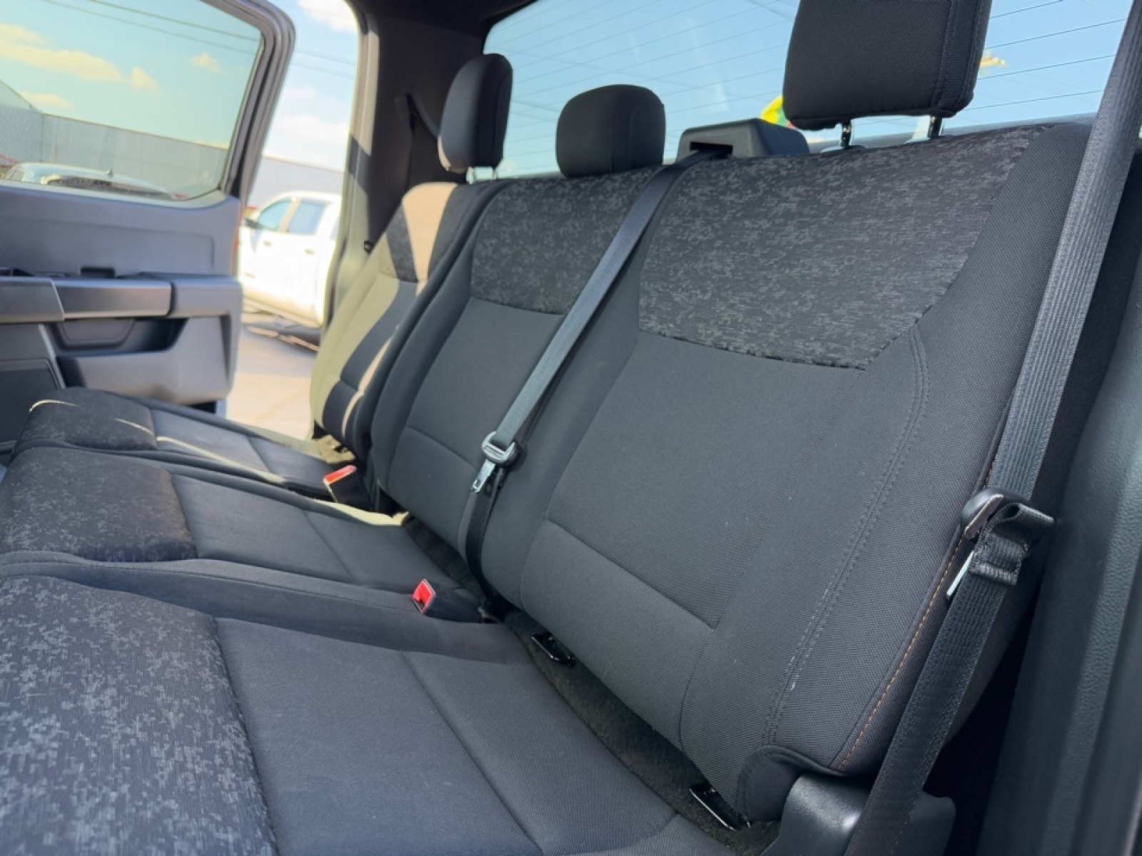 2021 Ford F-150 Tremor, 38959, Photo