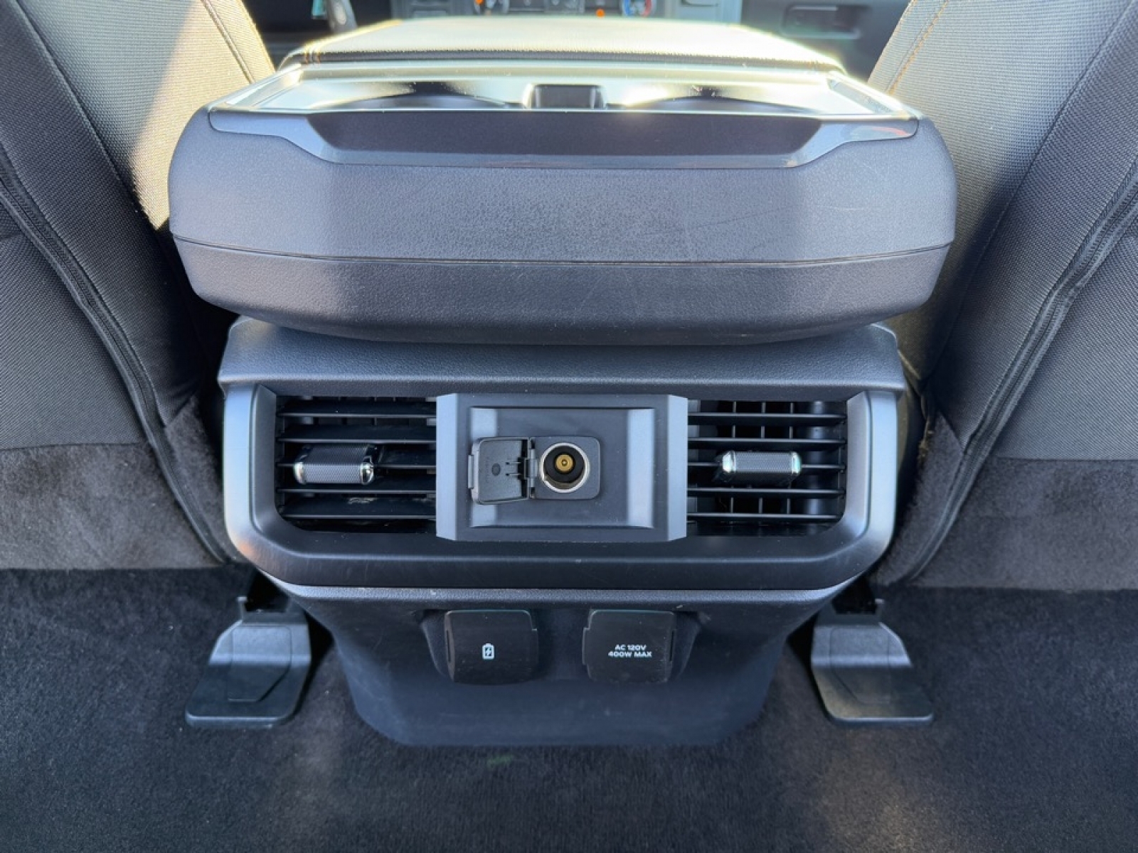 2021 Ford F-150 Tremor, 38959, Photo