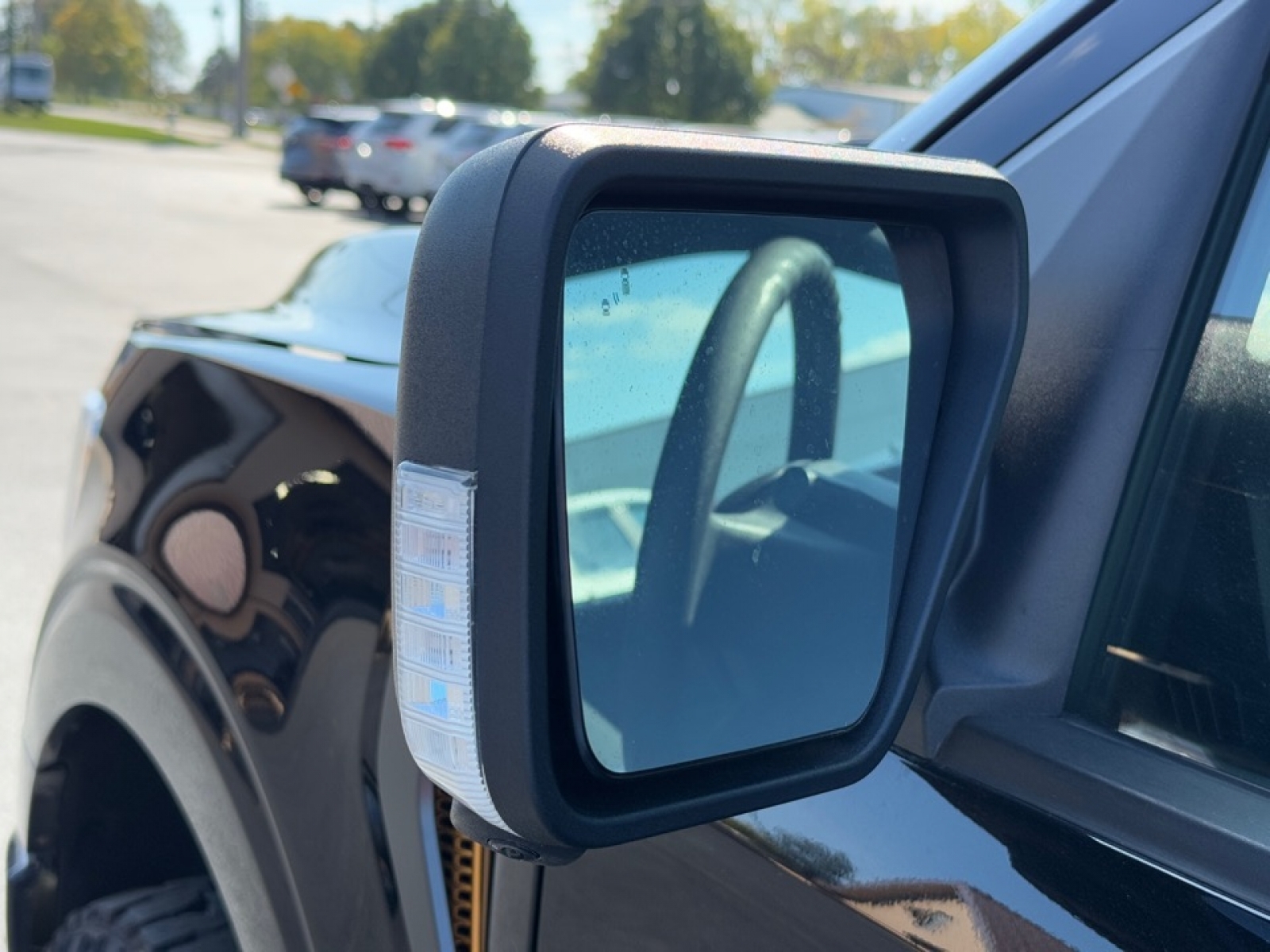 2021 Ford F-150 Tremor, 38959, Photo