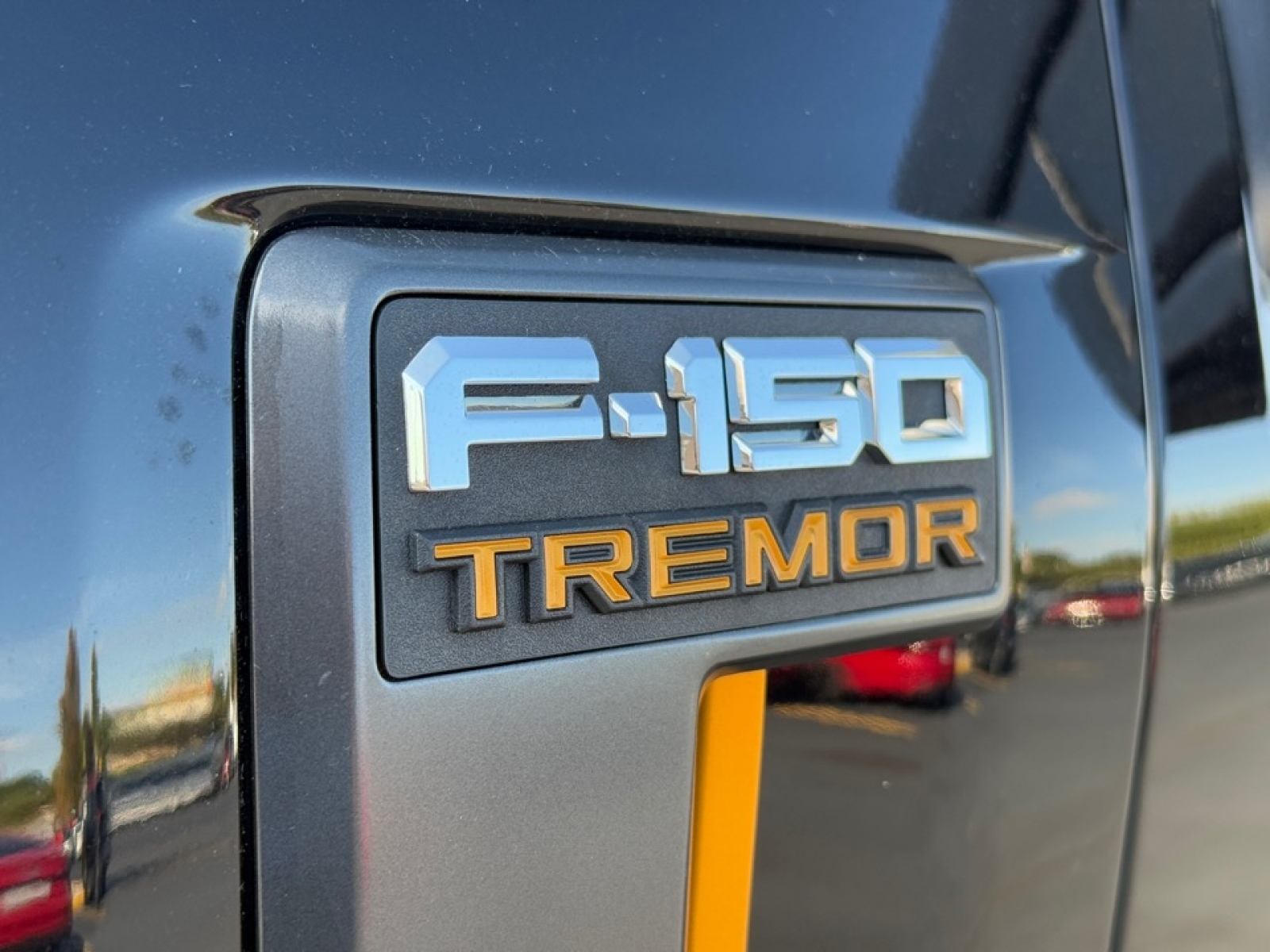 2021 Ford F-150 Tremor, 38959, Photo