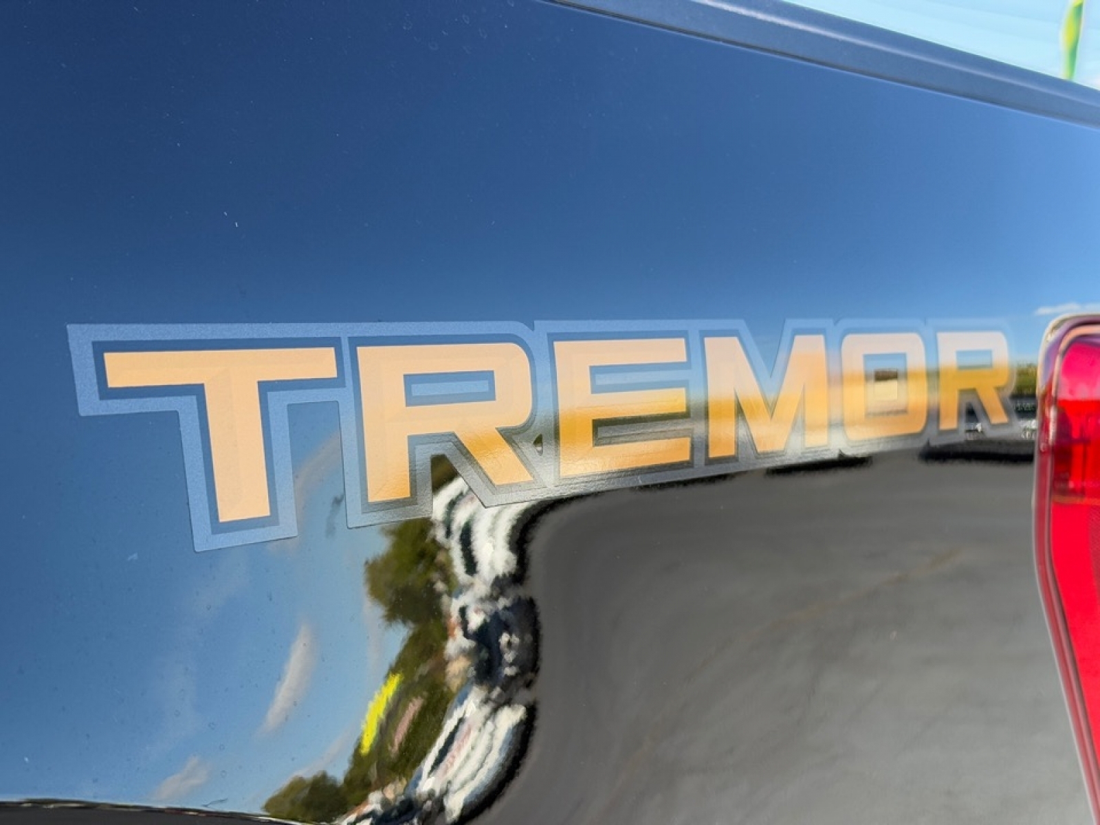 2021 Ford F-150 Tremor, 38959, Photo