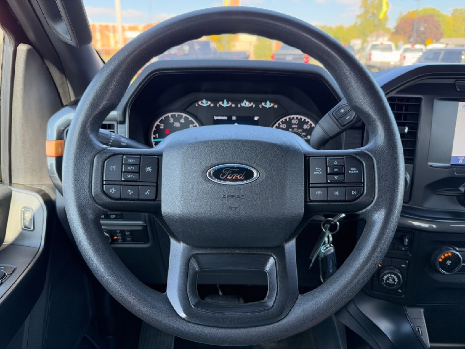 2021 Ford F-150 Tremor, 38959, Photo