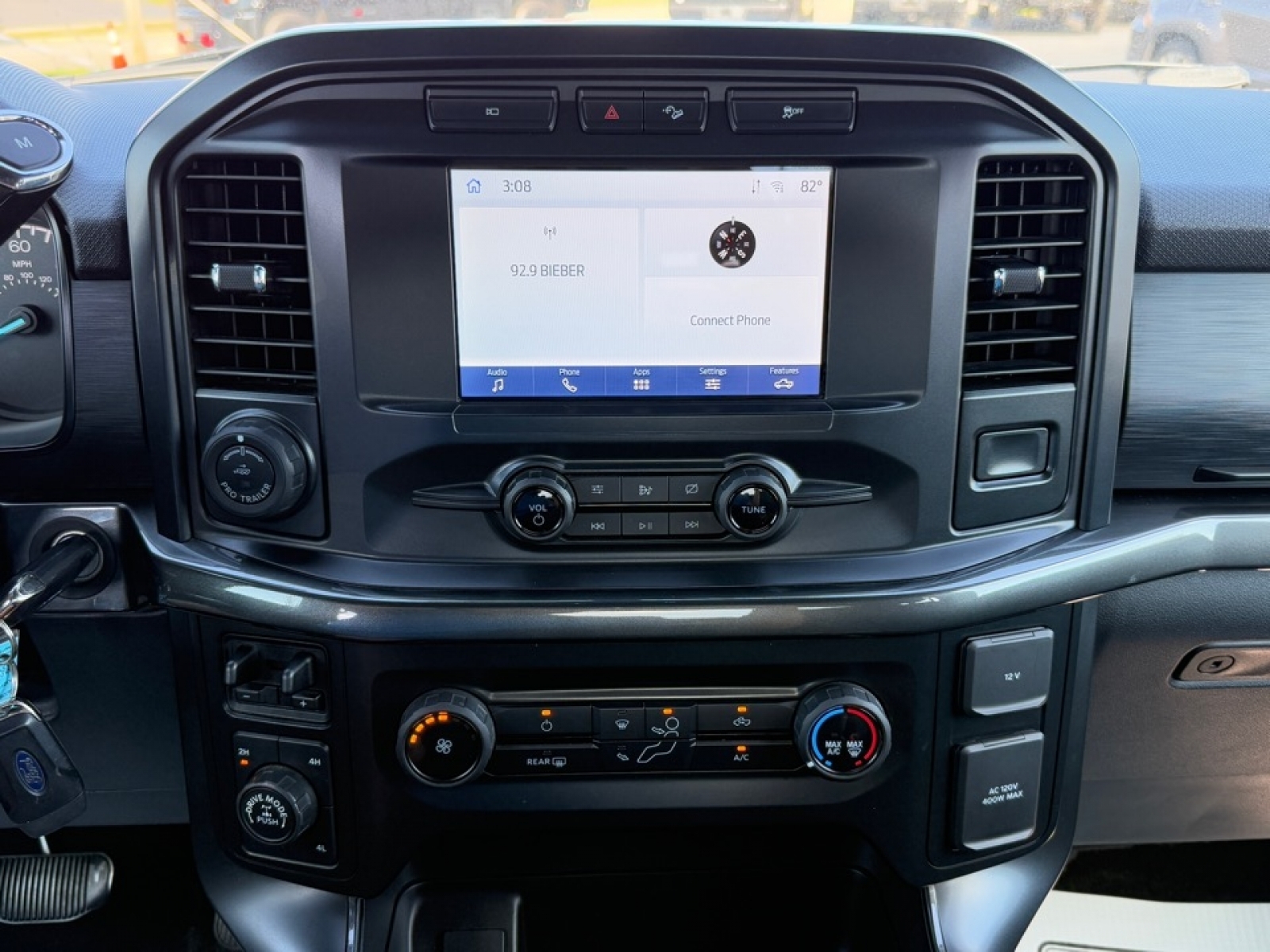 2021 Ford F-150 Tremor, 38959, Photo