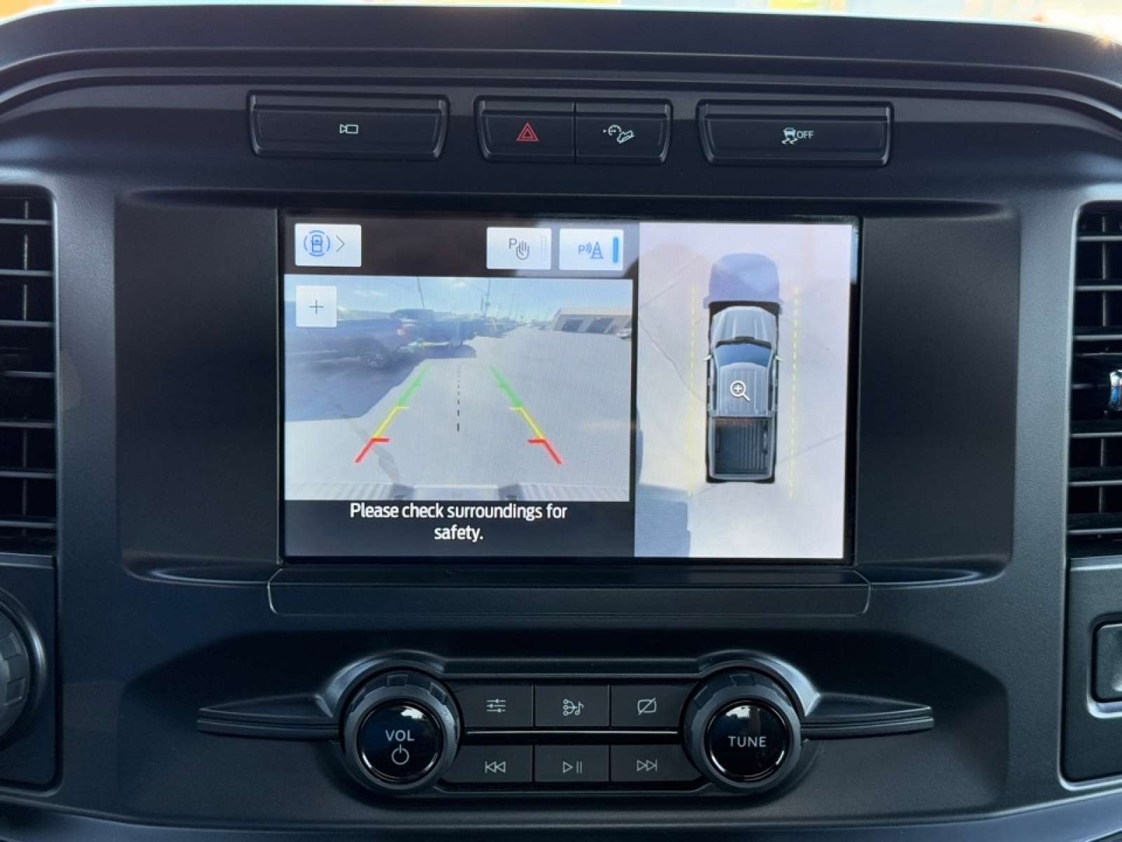 2021 Ford F-150 Tremor, 38959, Photo