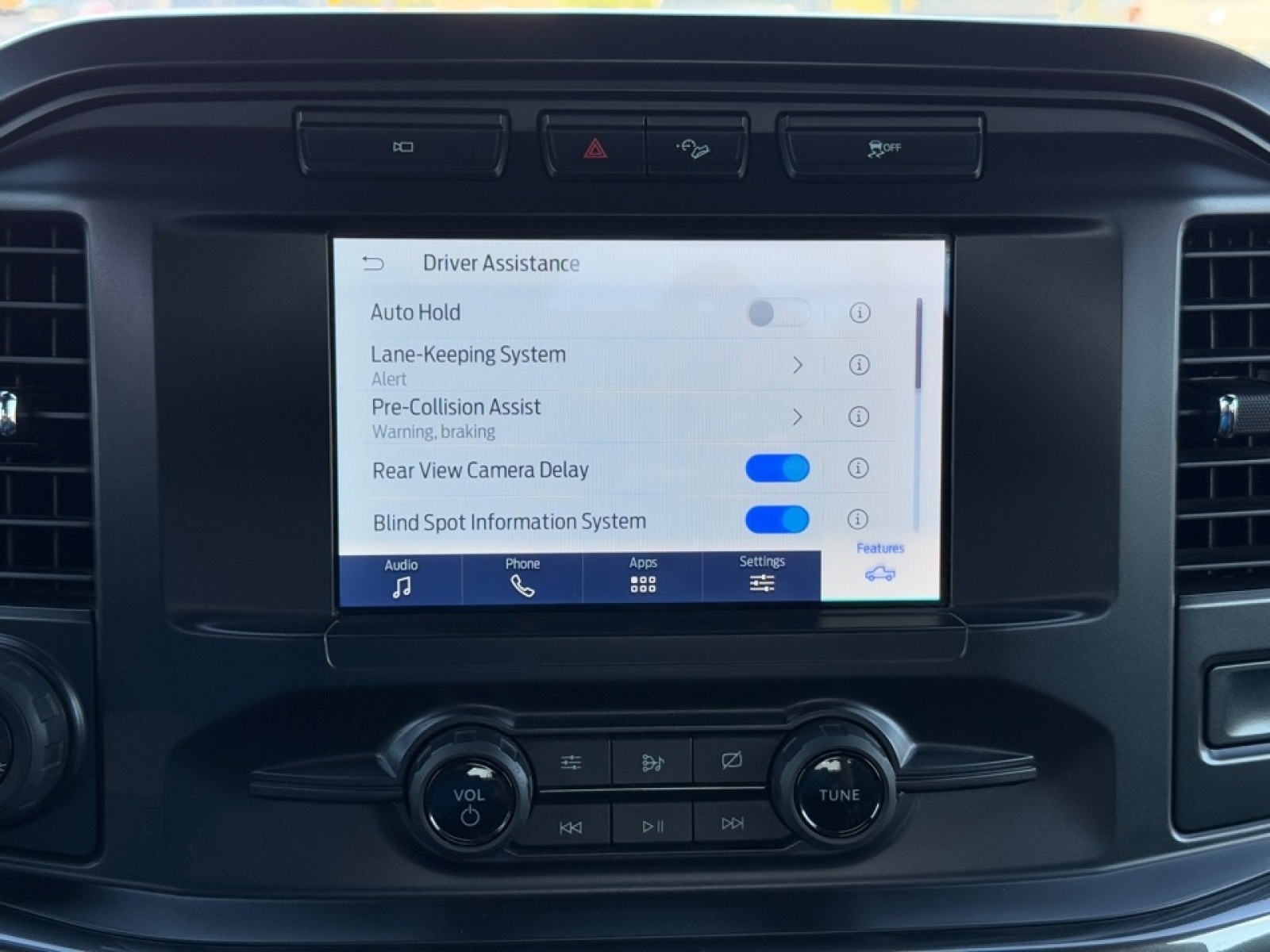 2021 Ford F-150 Tremor, 38959, Photo