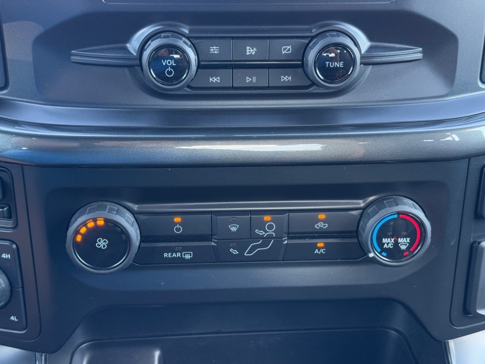 2021 Ford F-150 Tremor, 38959, Photo