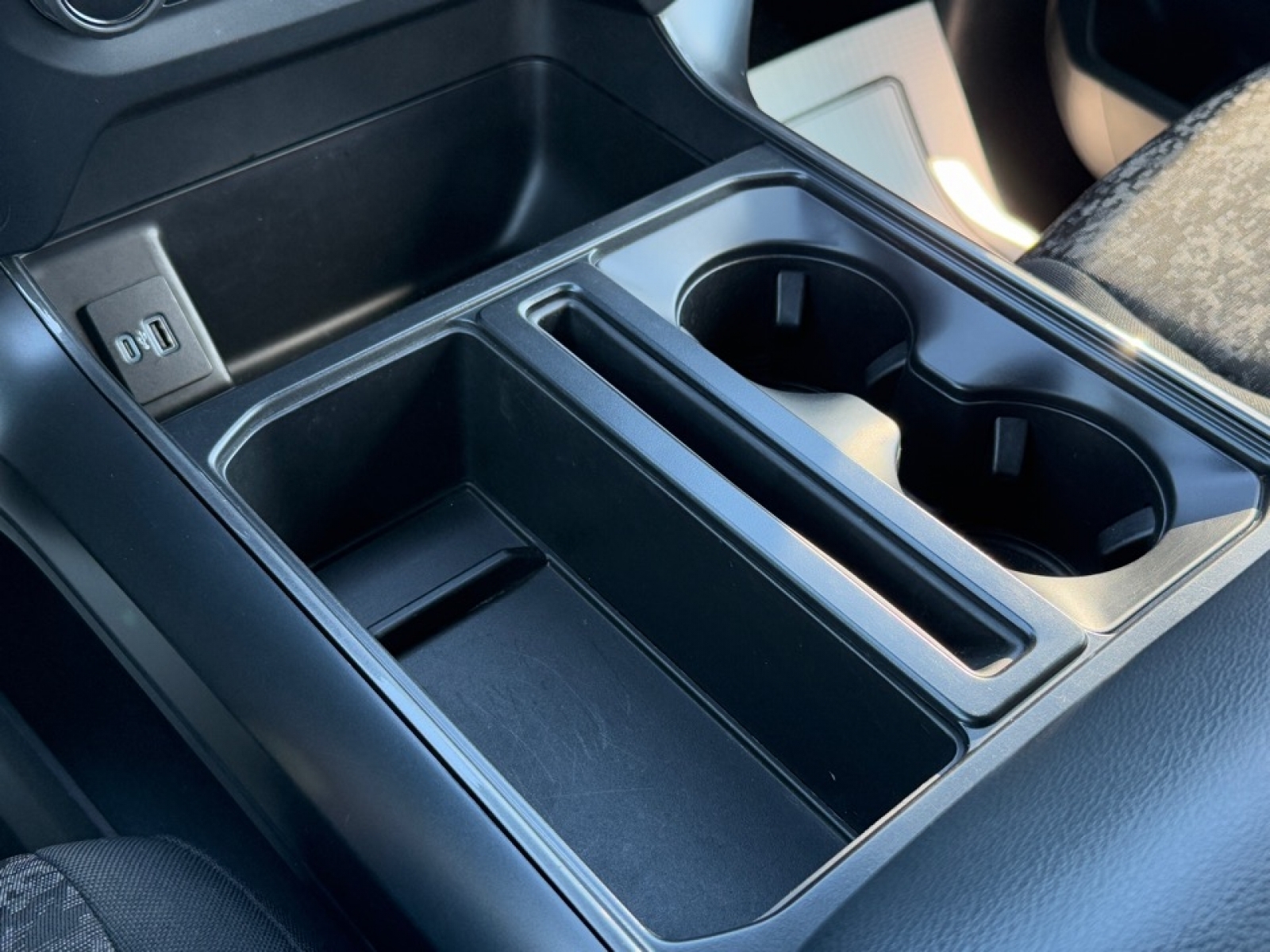 2021 Ford F-150 Tremor, 38959, Photo