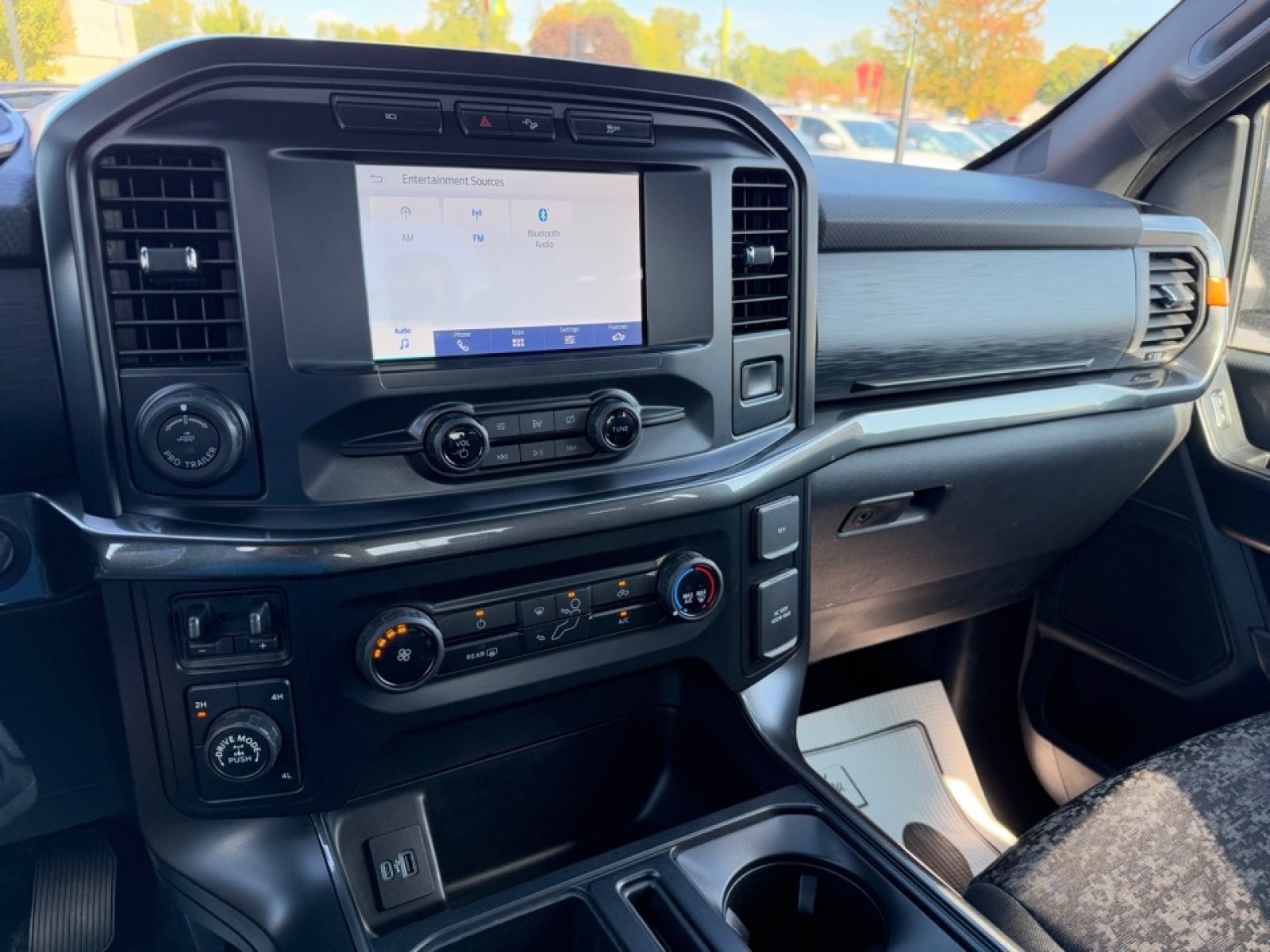 2021 Ford F-150 Tremor, 38959, Photo