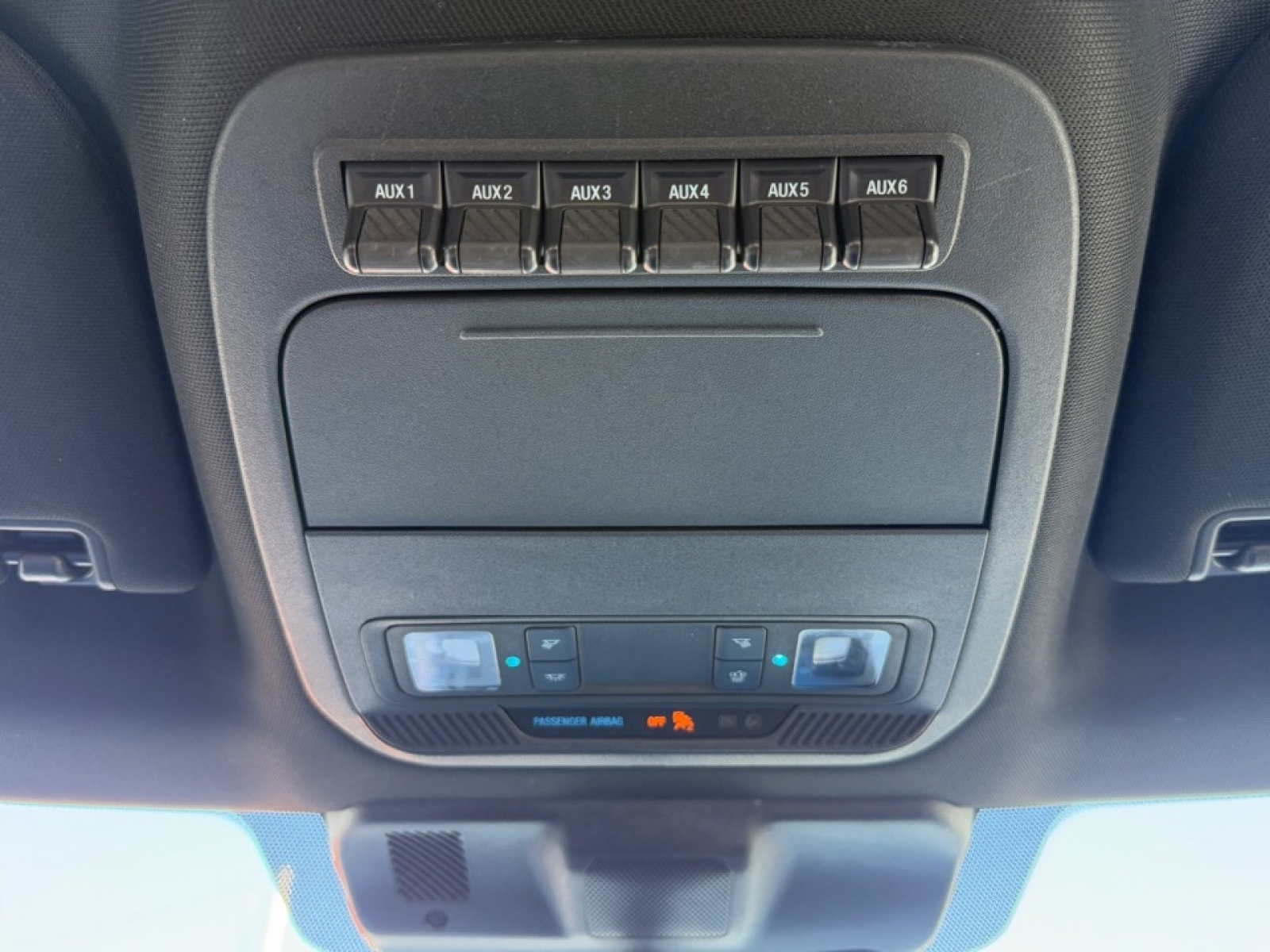 2021 Ford F-150 Tremor, 38959, Photo