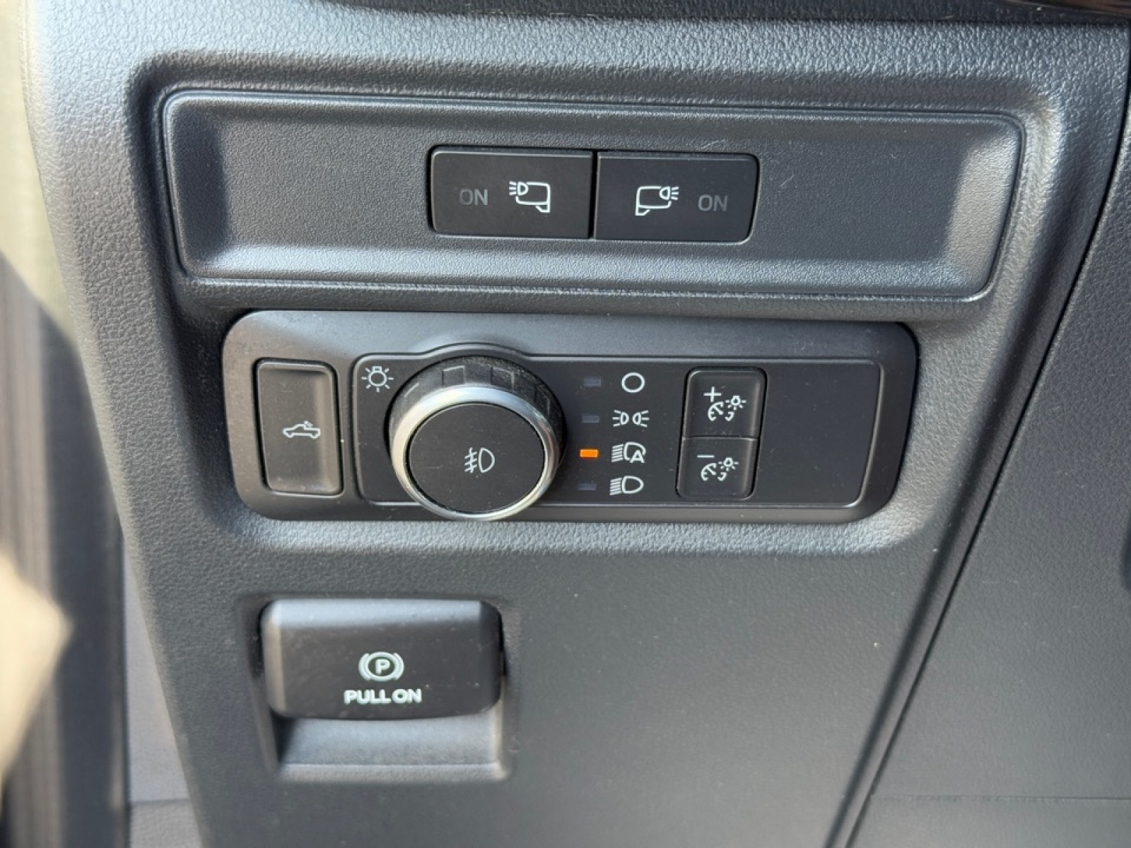 2021 Ford F-150 Tremor, 38959, Photo