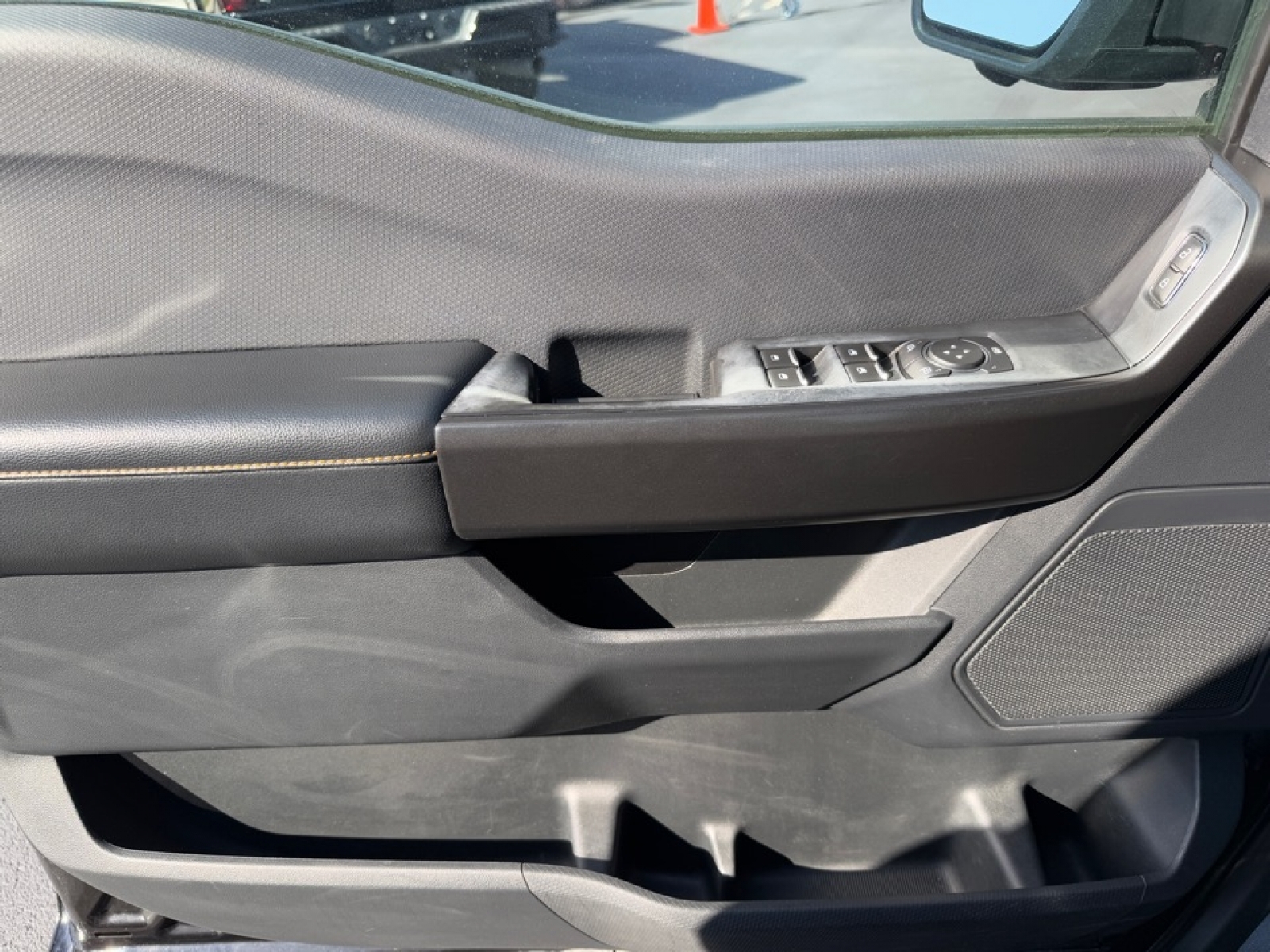 2021 Ford F-150 Tremor, 38959, Photo