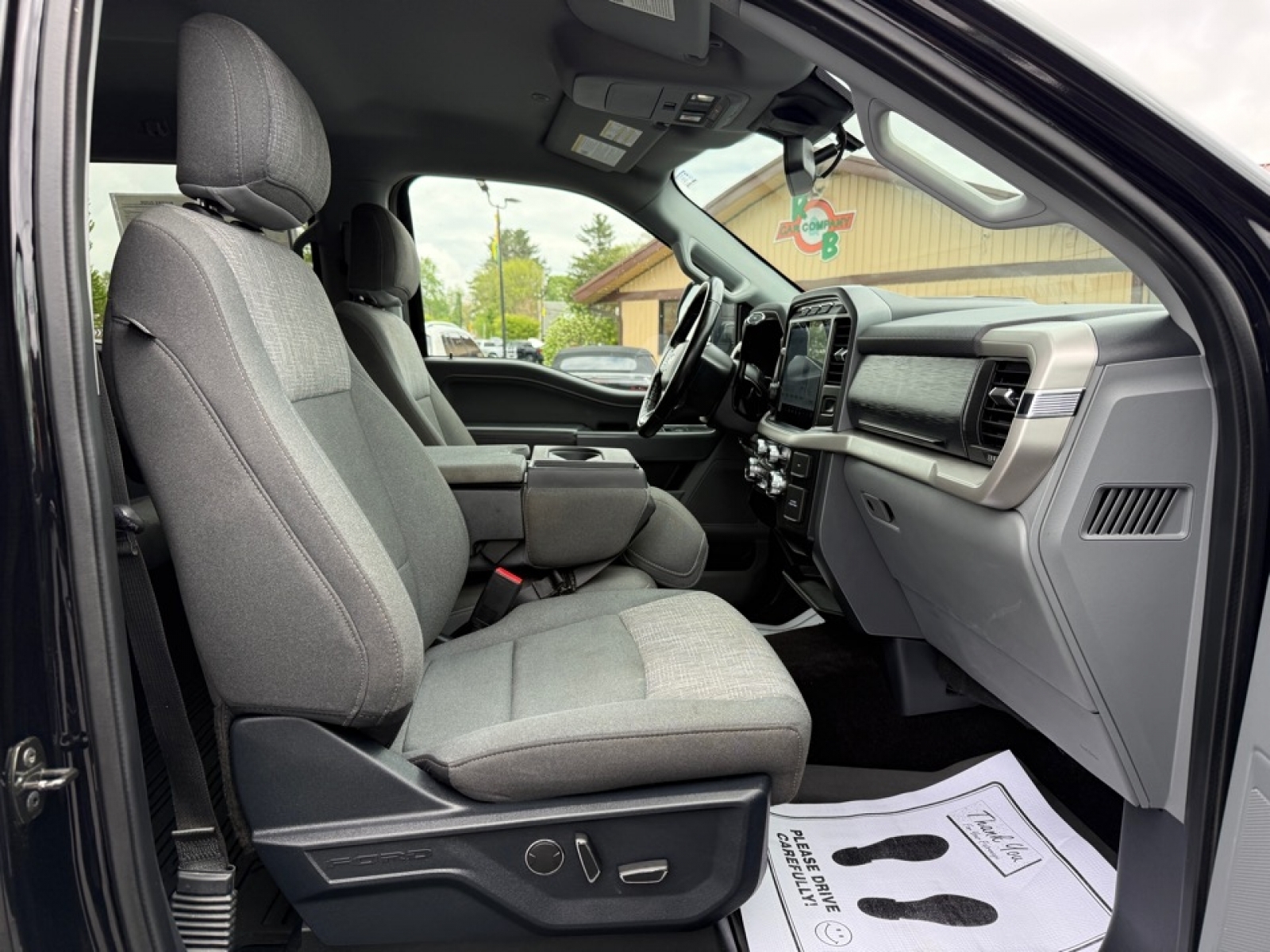 2021 Ford F-150 XLT, 39078, Photo