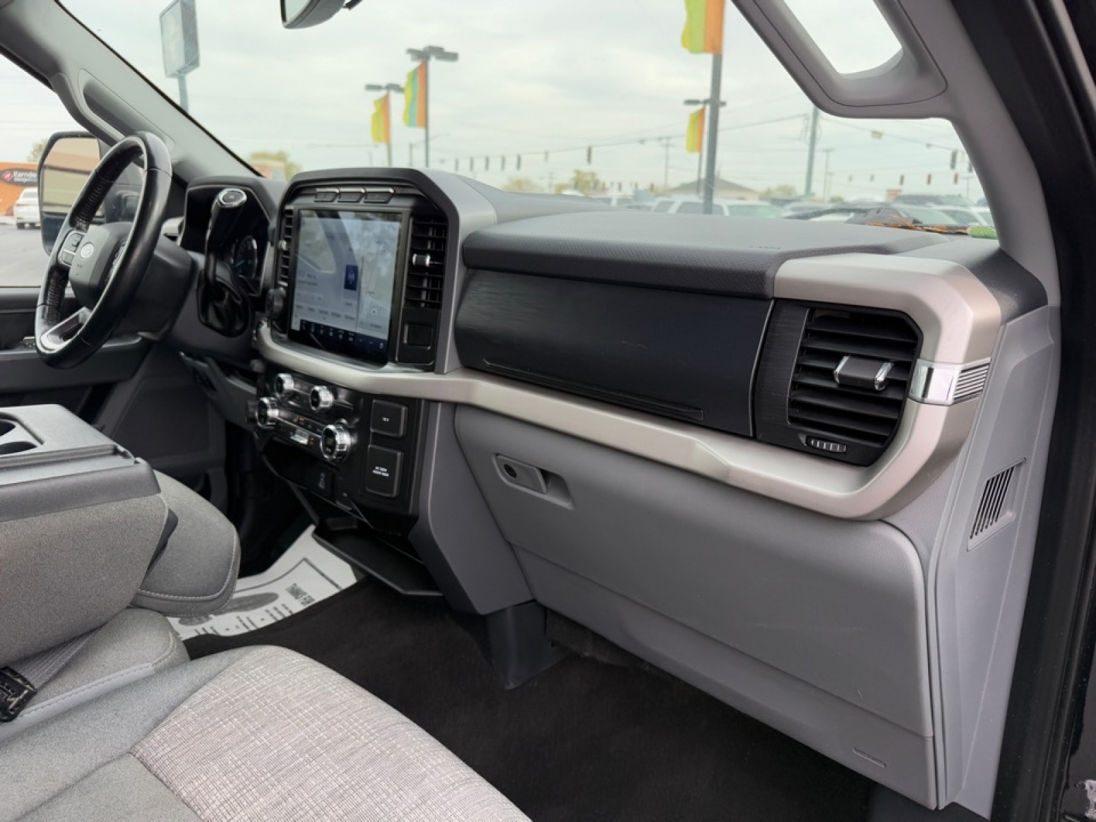 2021 Ford F-150 XLT, 39078, Photo