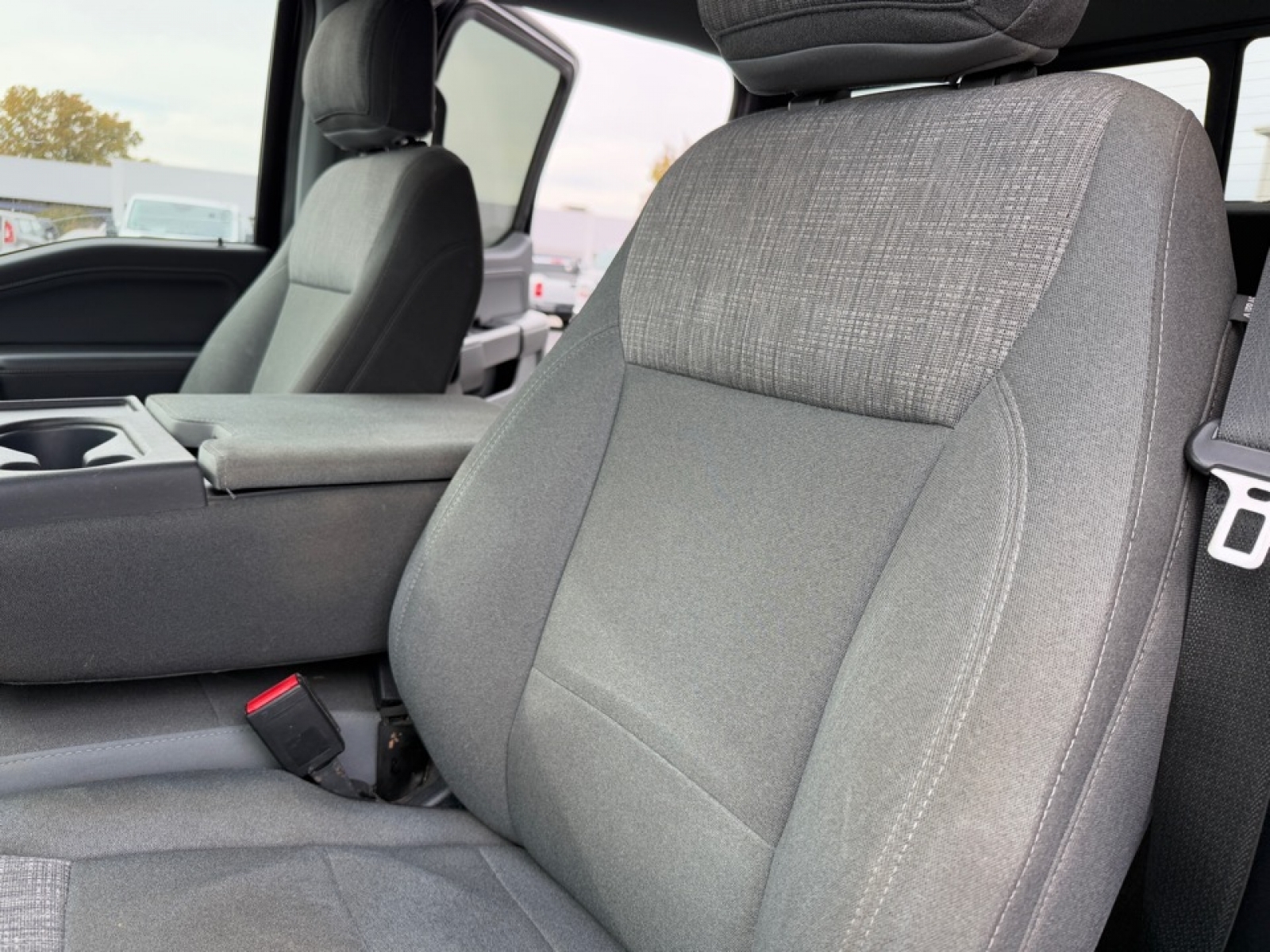 2021 Ford F-150 XLT, 39078, Photo