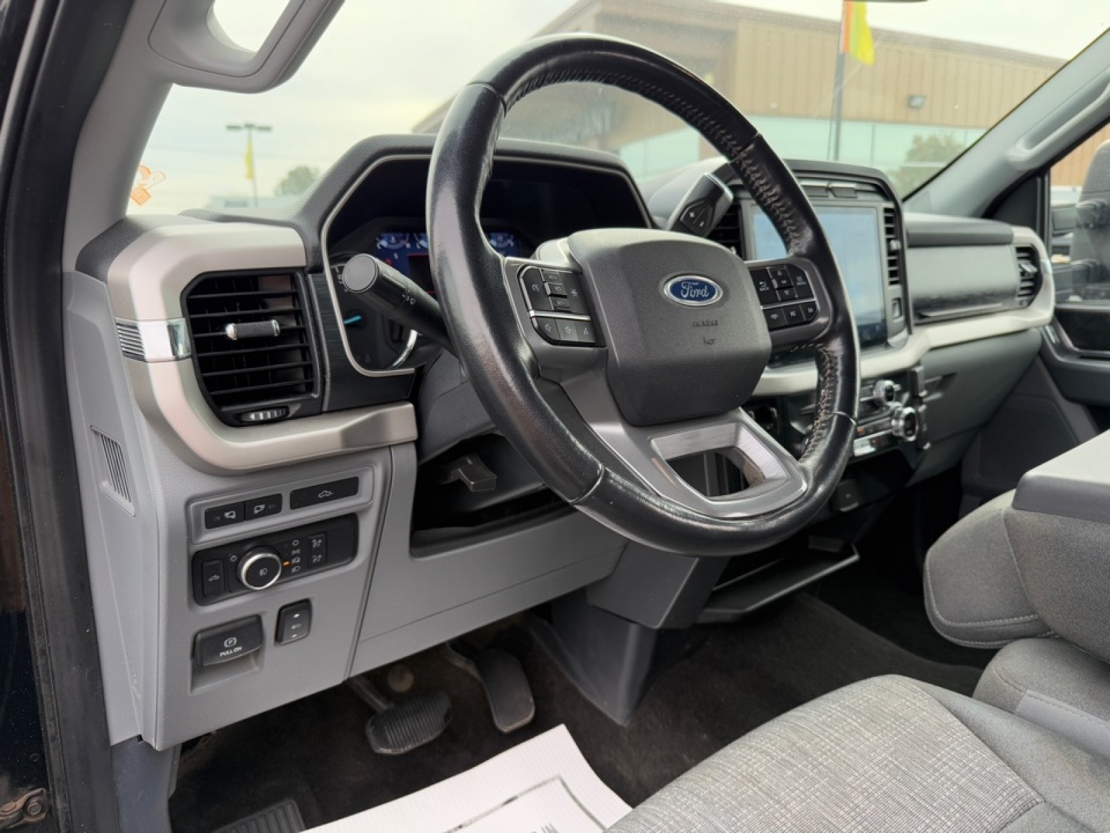 2021 Ford F-150 XLT, 39078, Photo