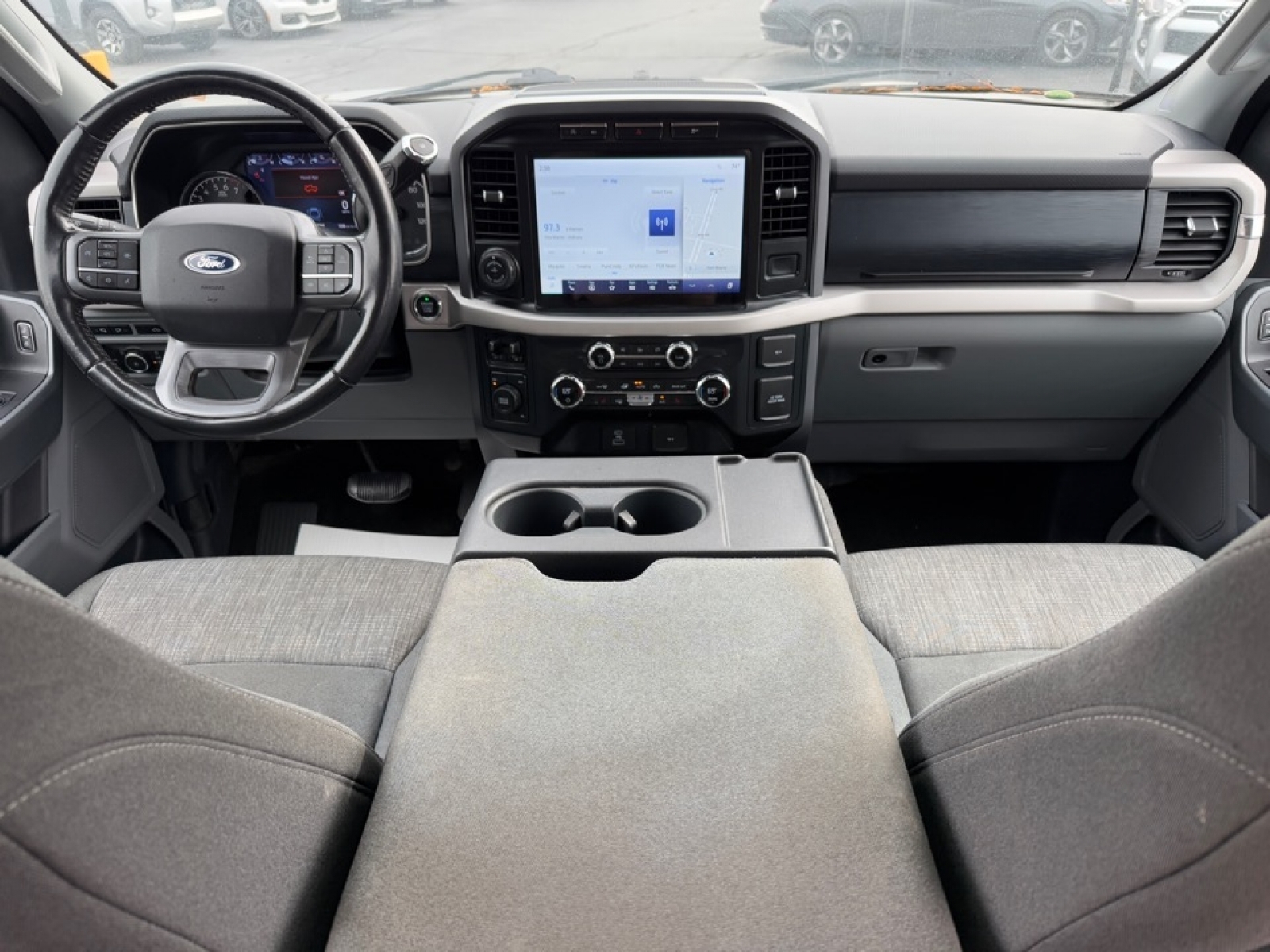 2021 Ford F-150 XLT, 39078, Photo