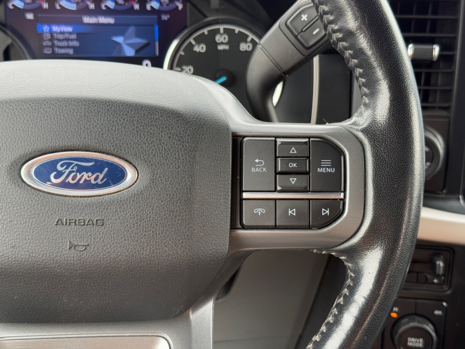 2021 Ford F-150 XLT, 39078, Photo