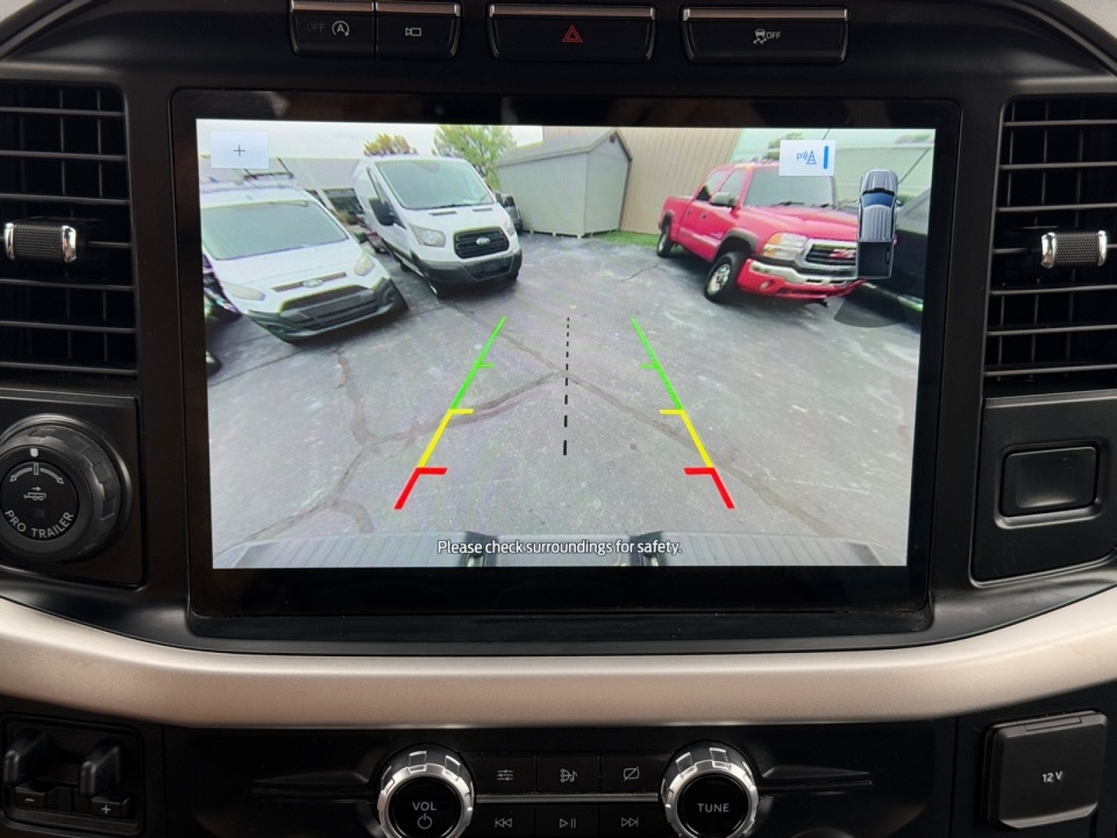 2021 Ford F-150 XLT, 39078, Photo