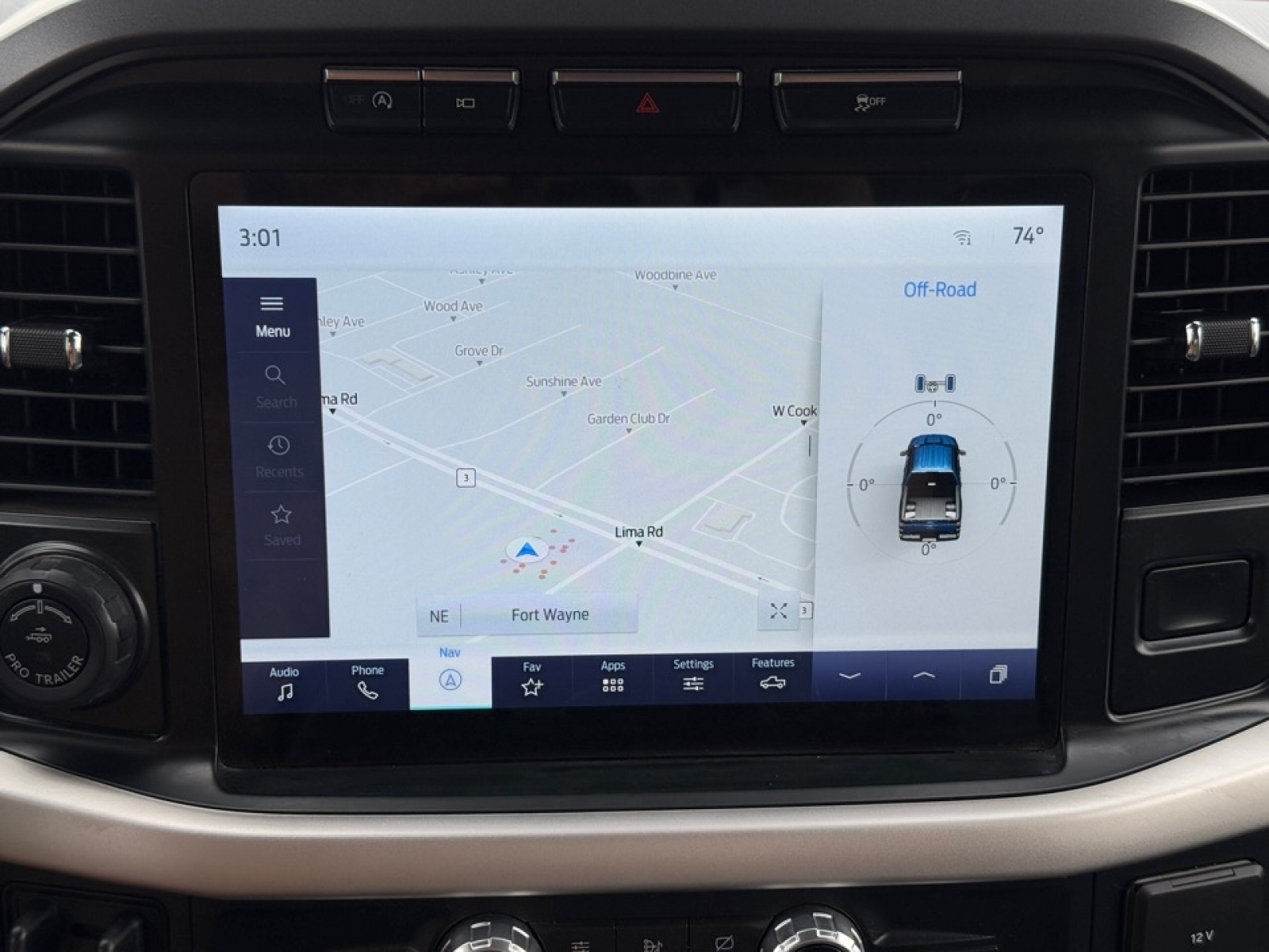 2021 Ford F-150 XLT, 39078, Photo