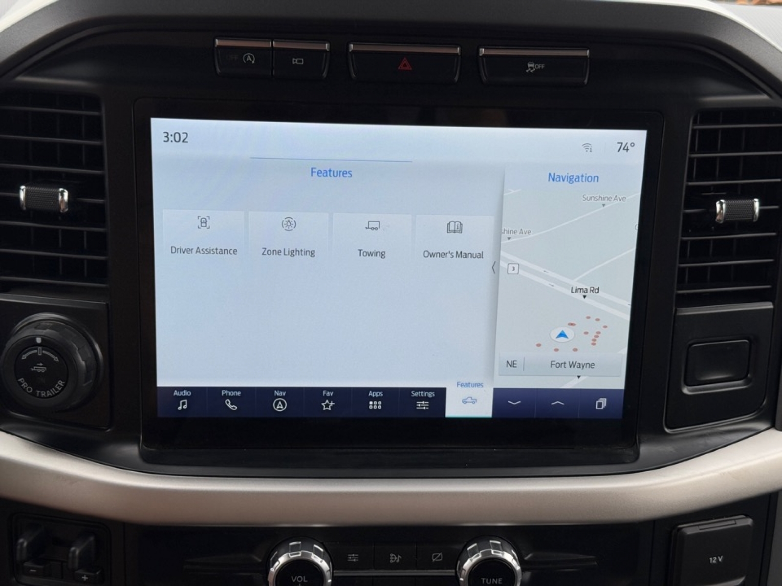 2021 Ford F-150 XLT, 39078, Photo