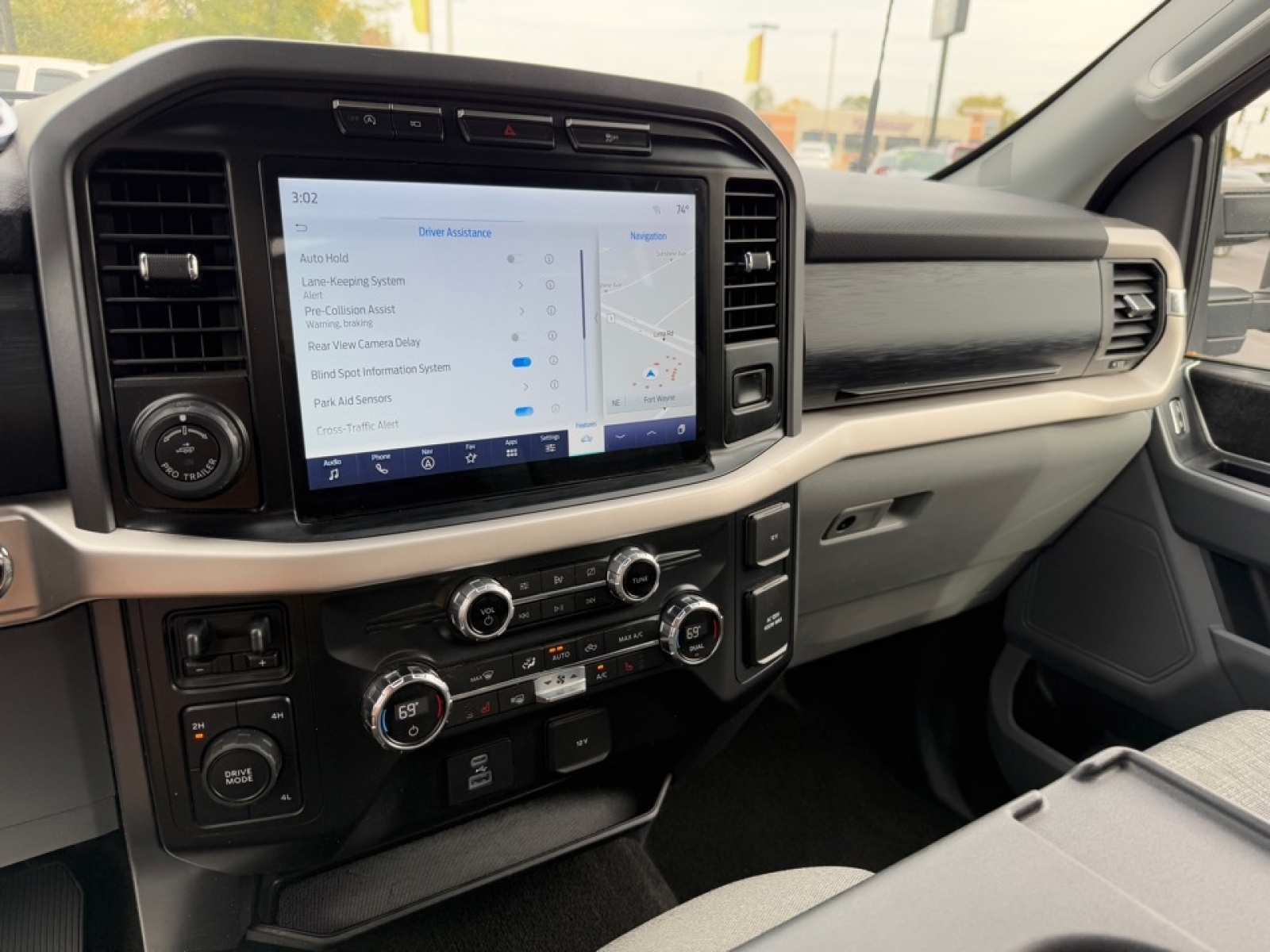 2021 Ford F-150 XLT, 39078, Photo