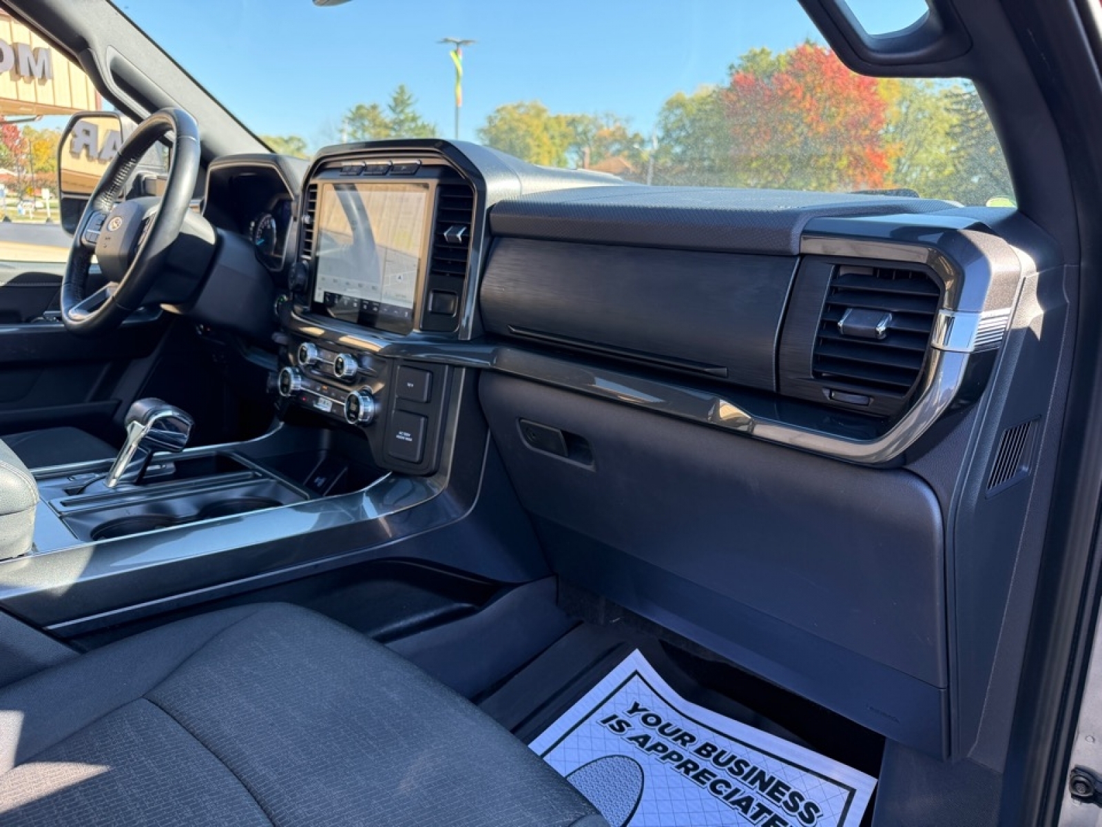 2021 Ford F-150 XLT, 39114, Photo
